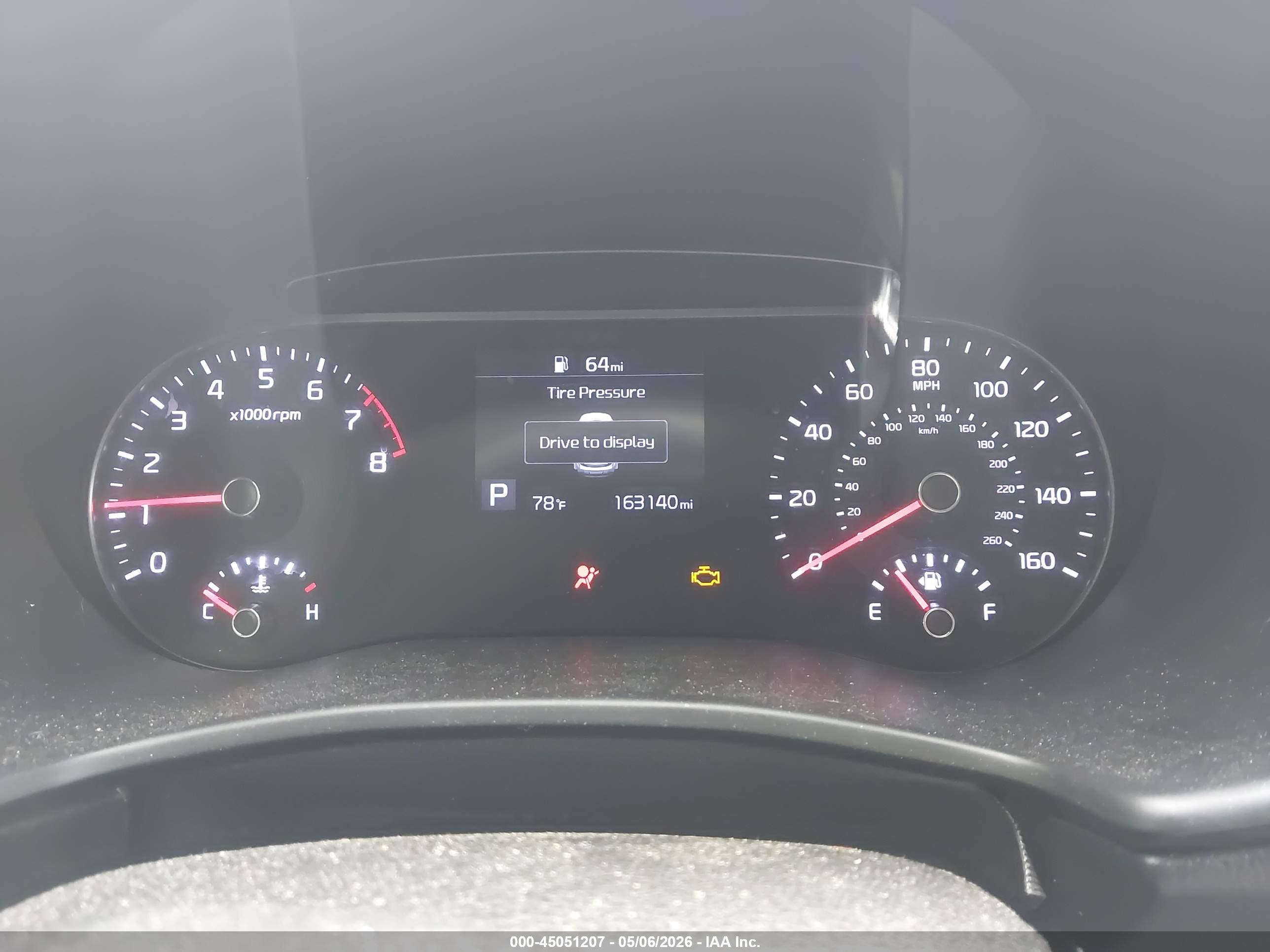 KIA SOUL image 7