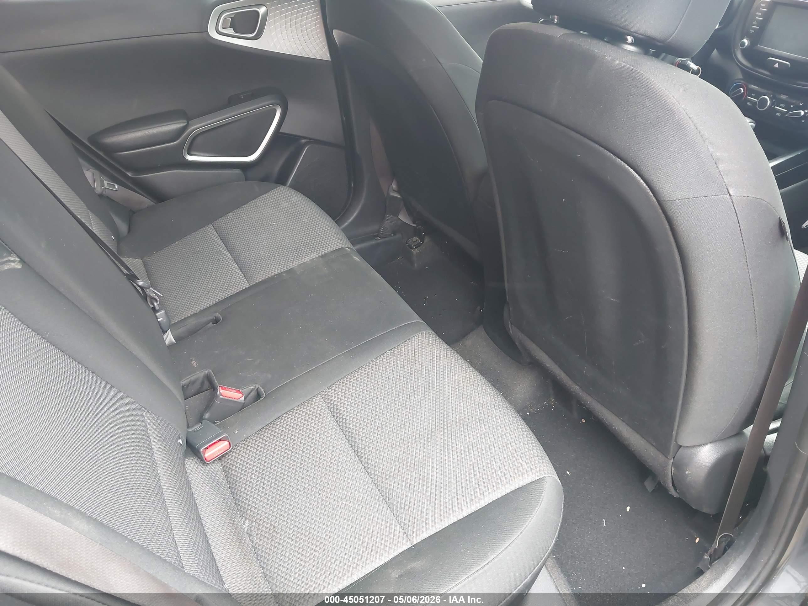 KIA SOUL image 8