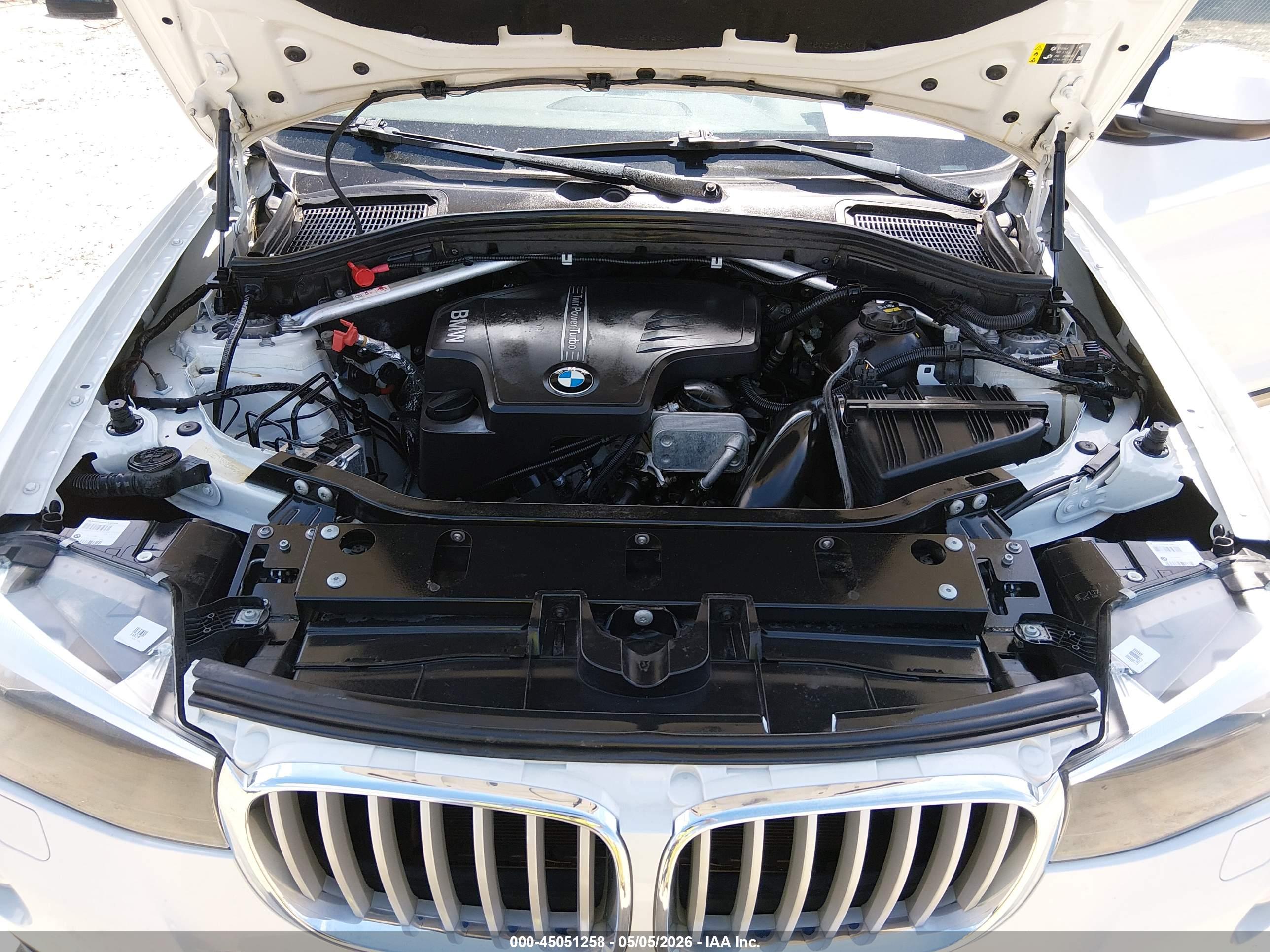 BMW X3 image 10