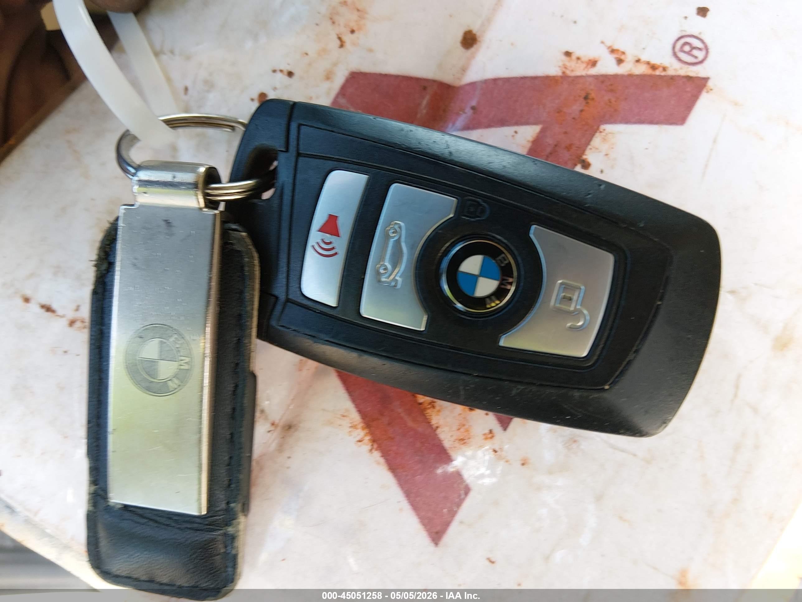 BMW X3 image 11