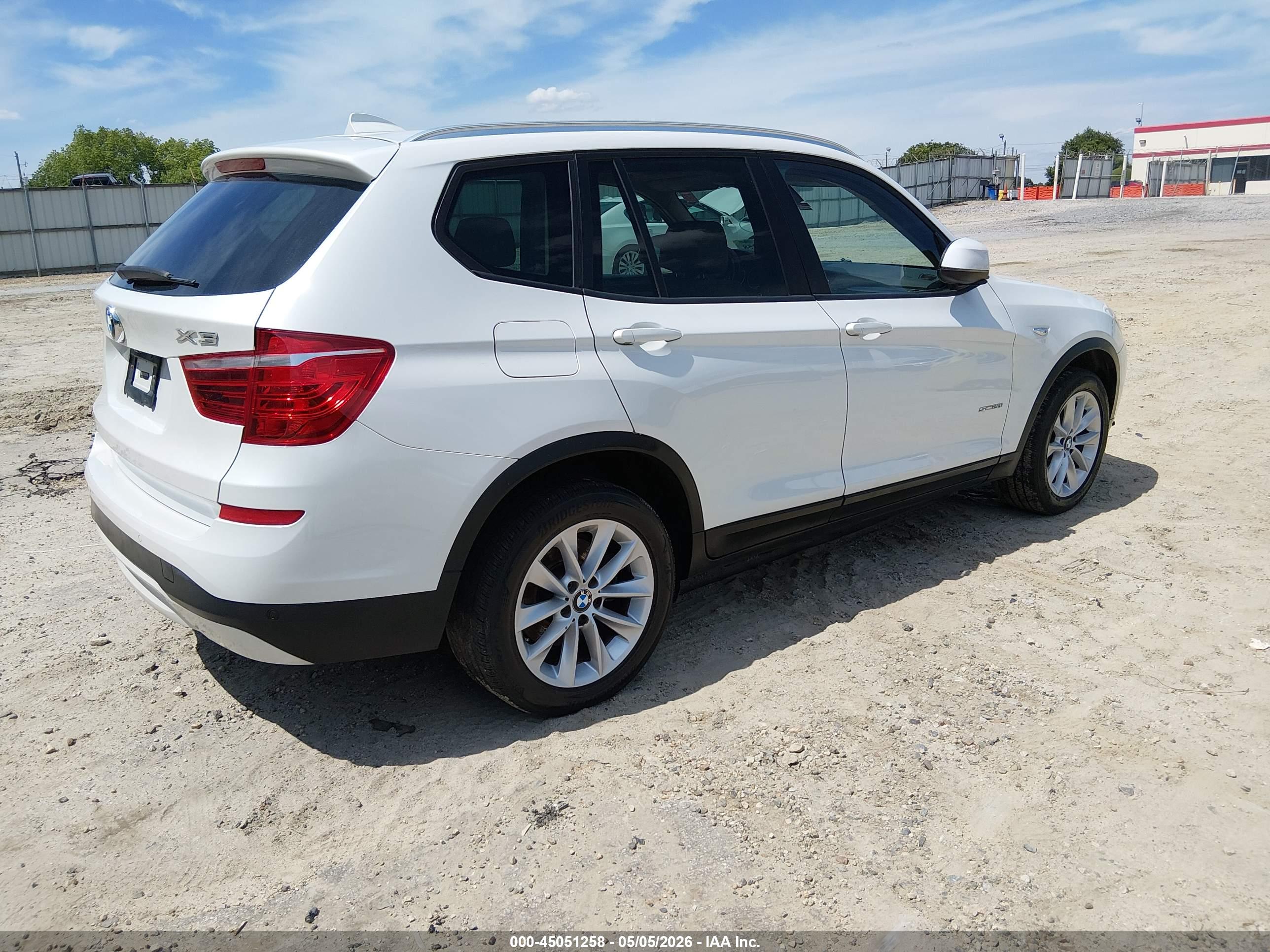 BMW X3 image 4