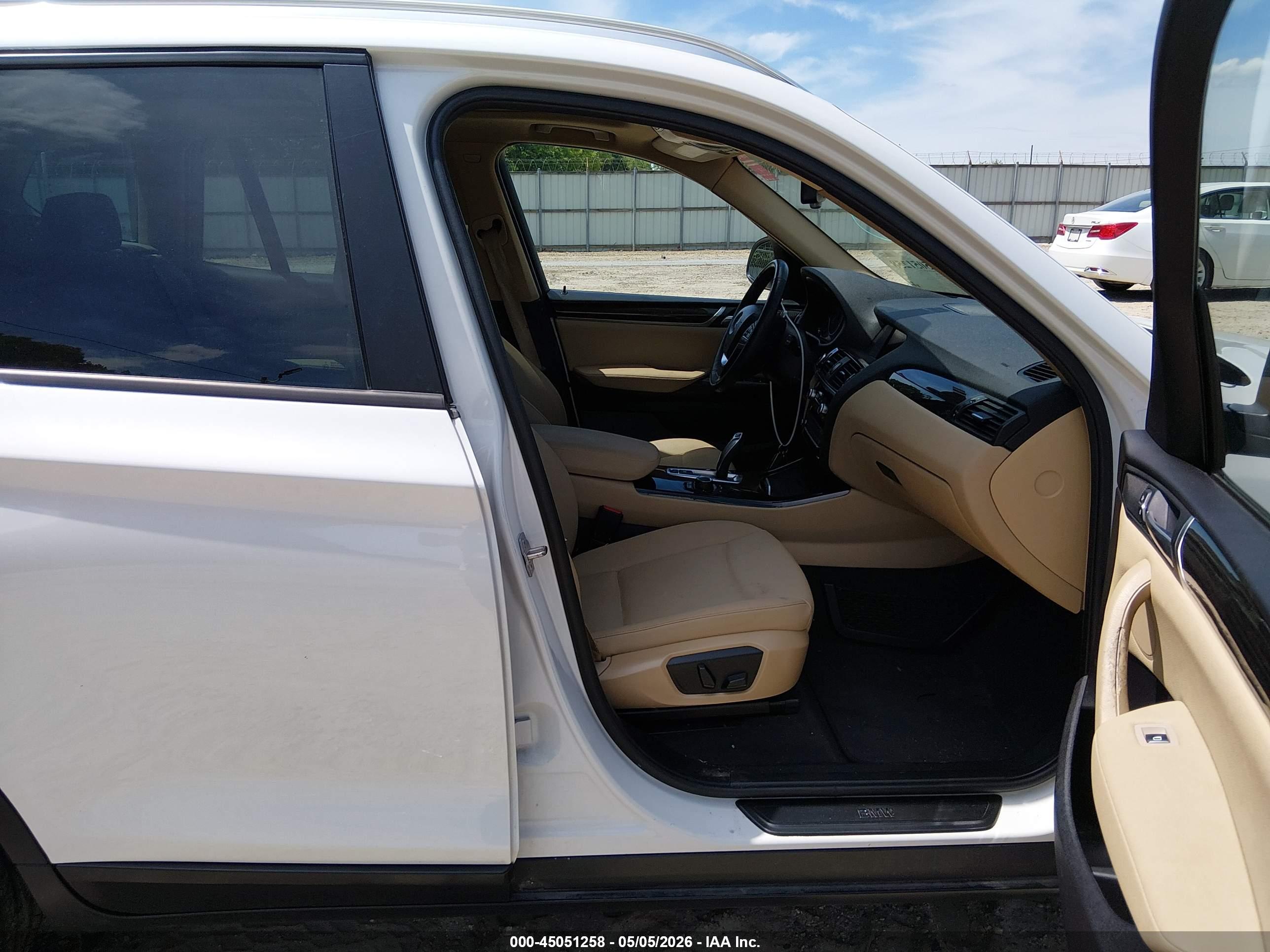 BMW X3 image 5