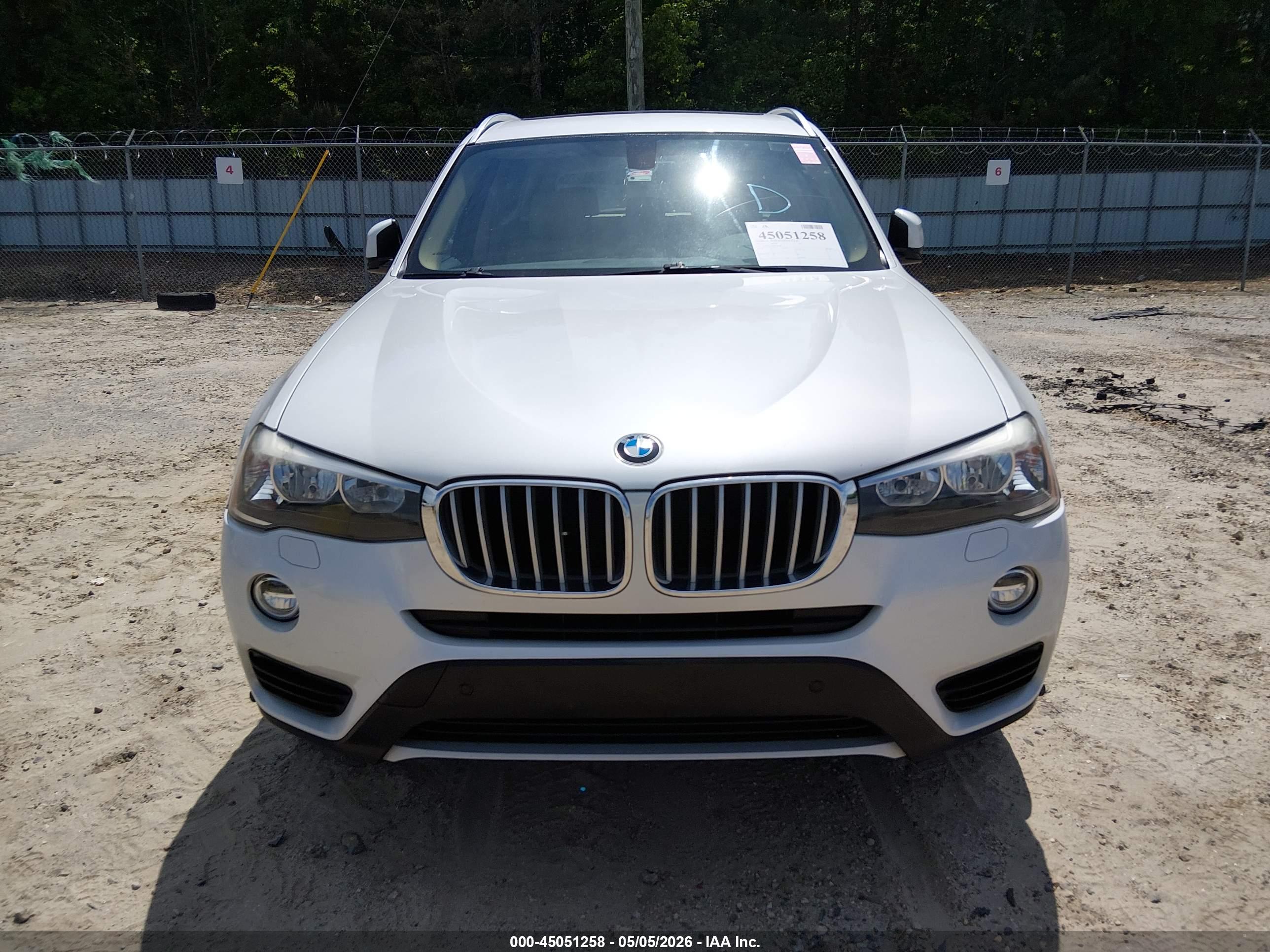 BMW X3 image 6