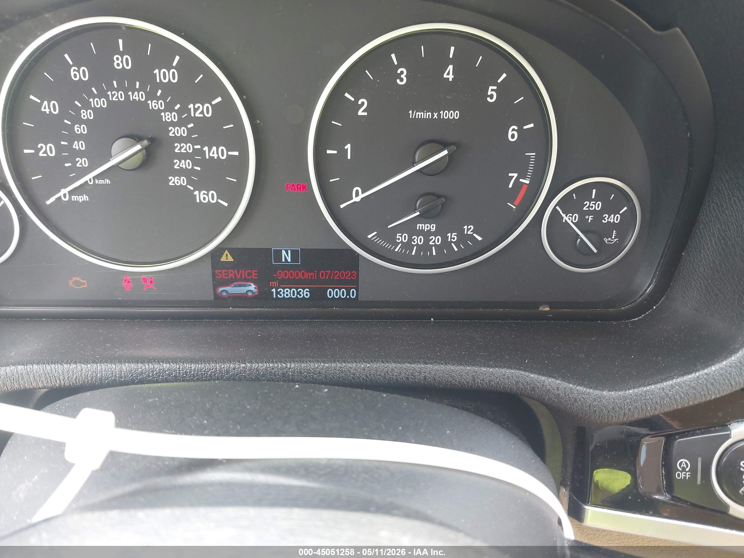 BMW X3 image 7