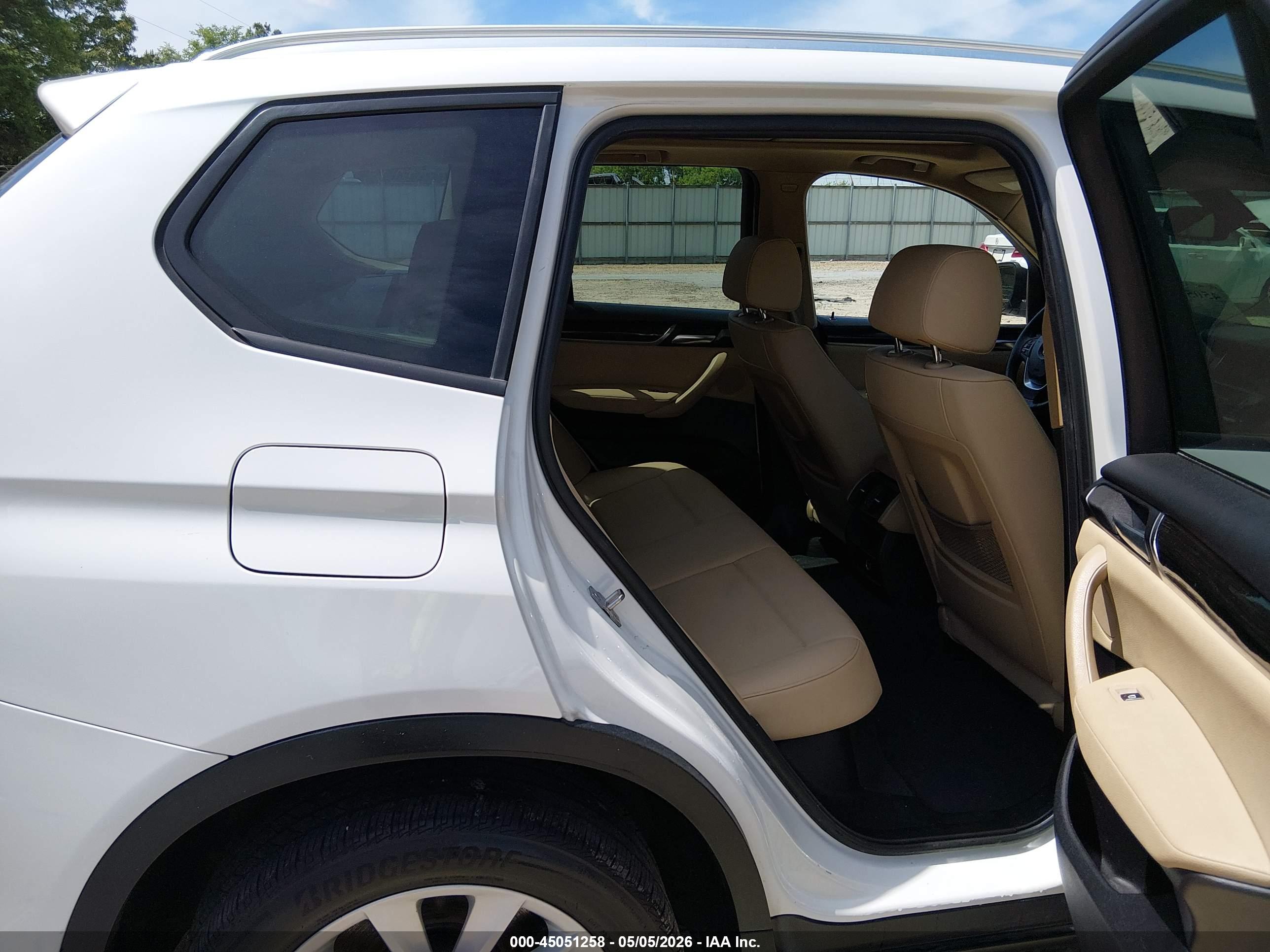 BMW X3 image 8