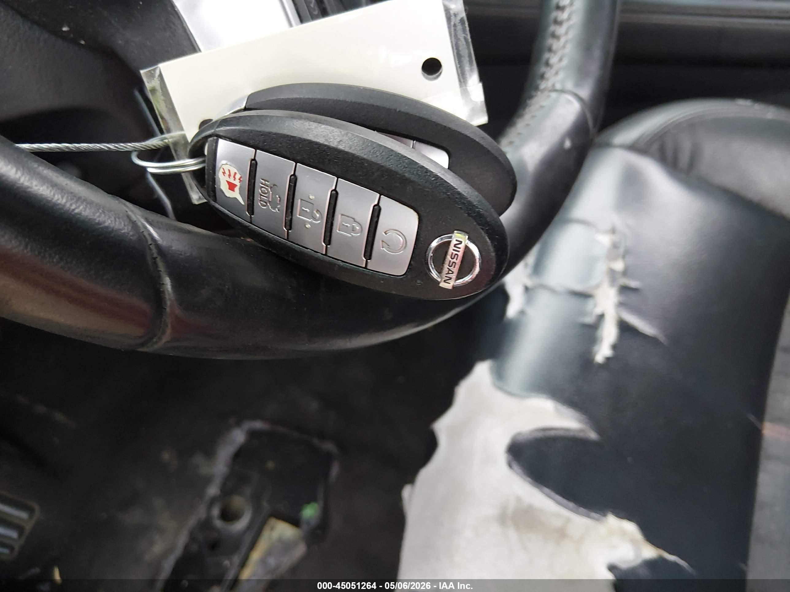 NISSAN ALTIMA image 11