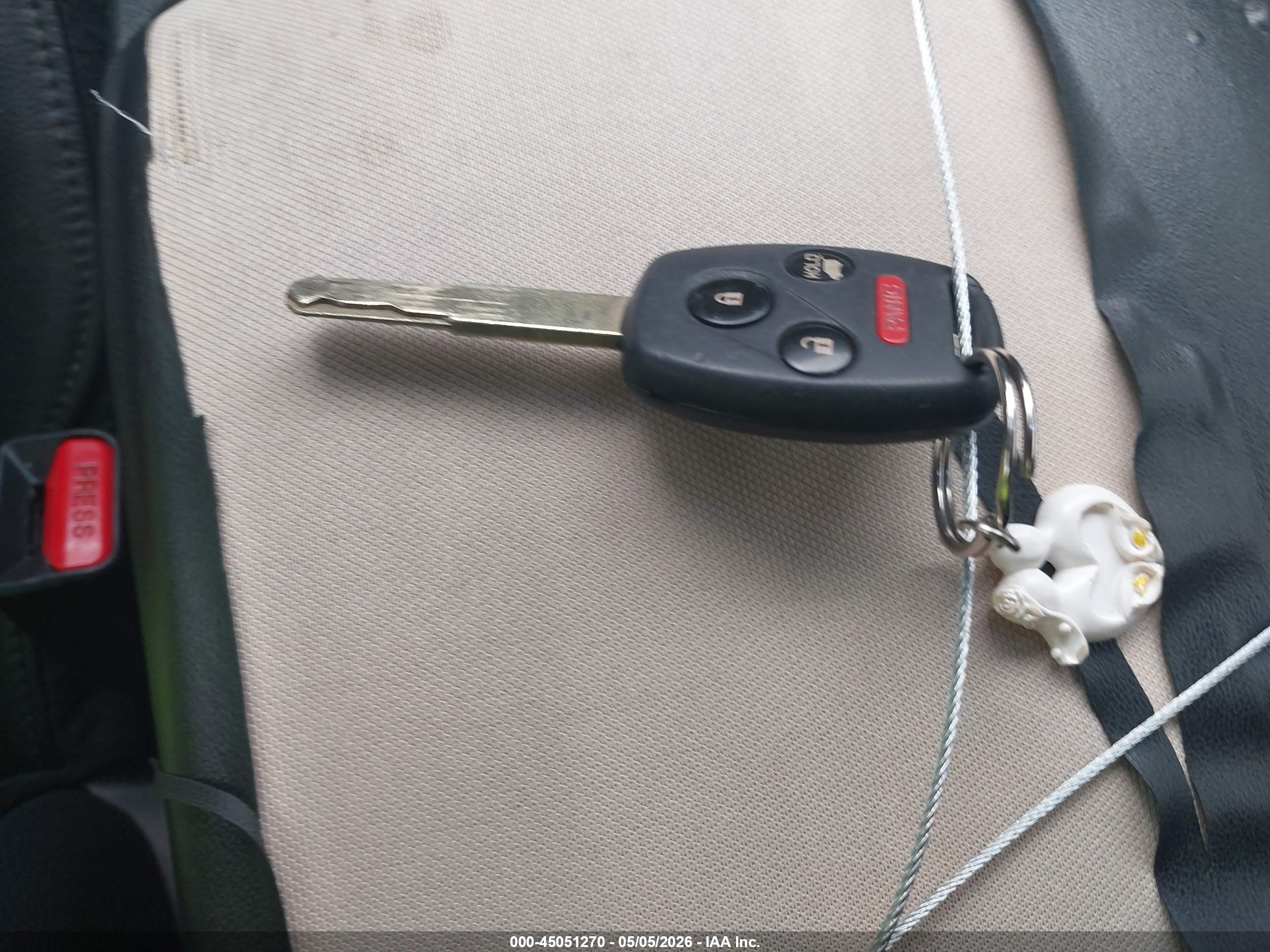 HONDA PILOT image 11