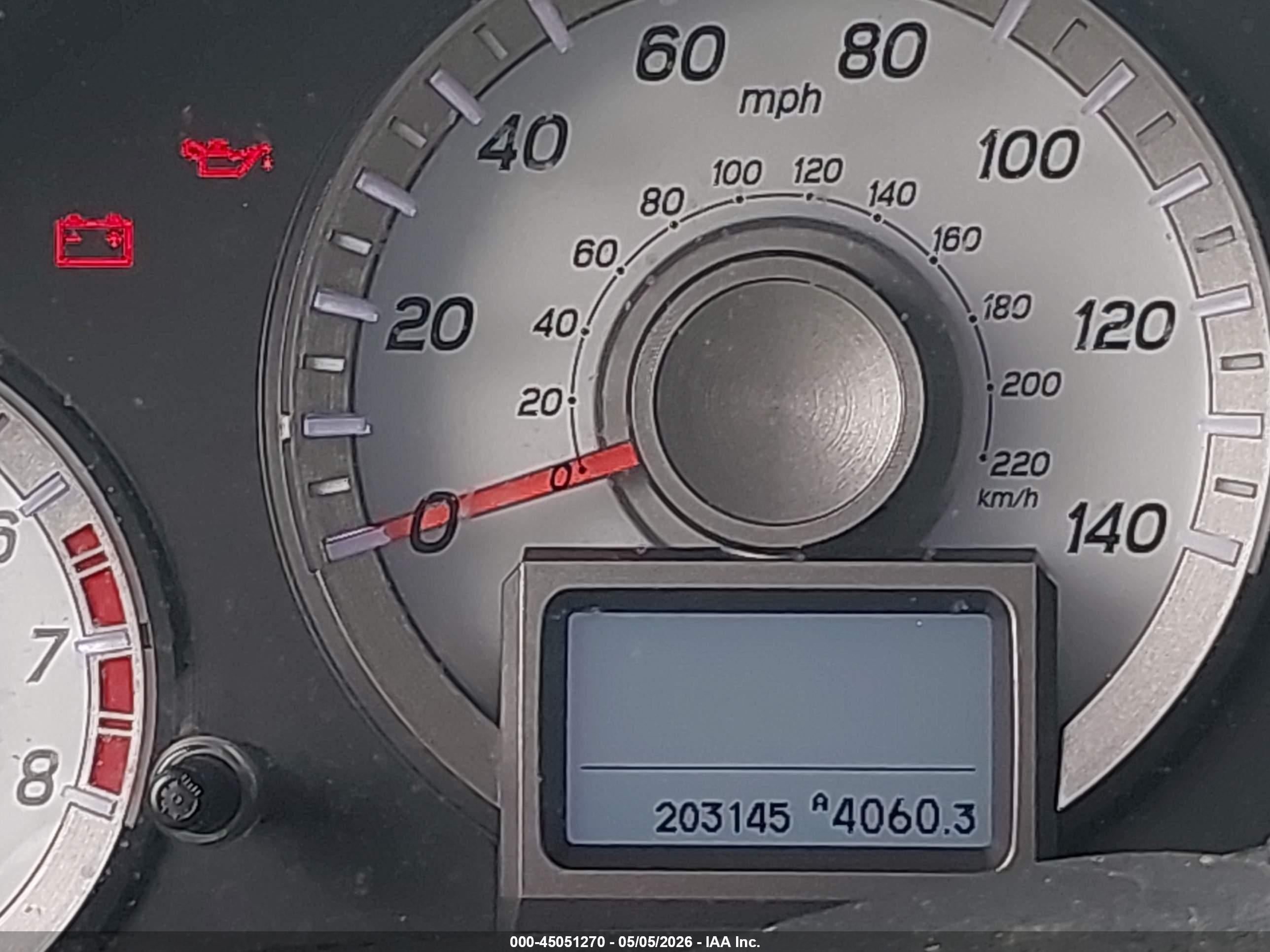 HONDA PILOT image 7