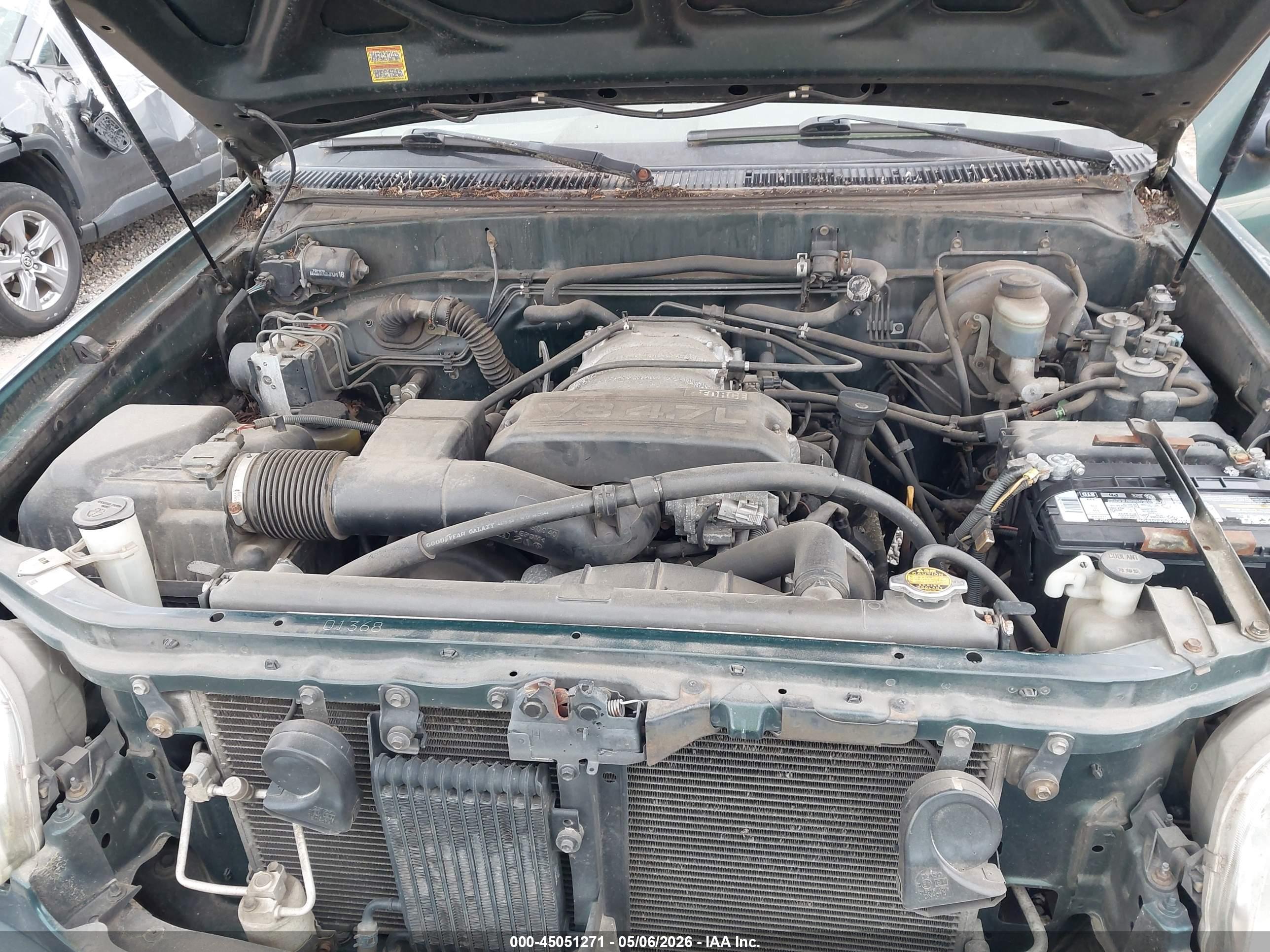 TOYOTA TUNDRA image 10