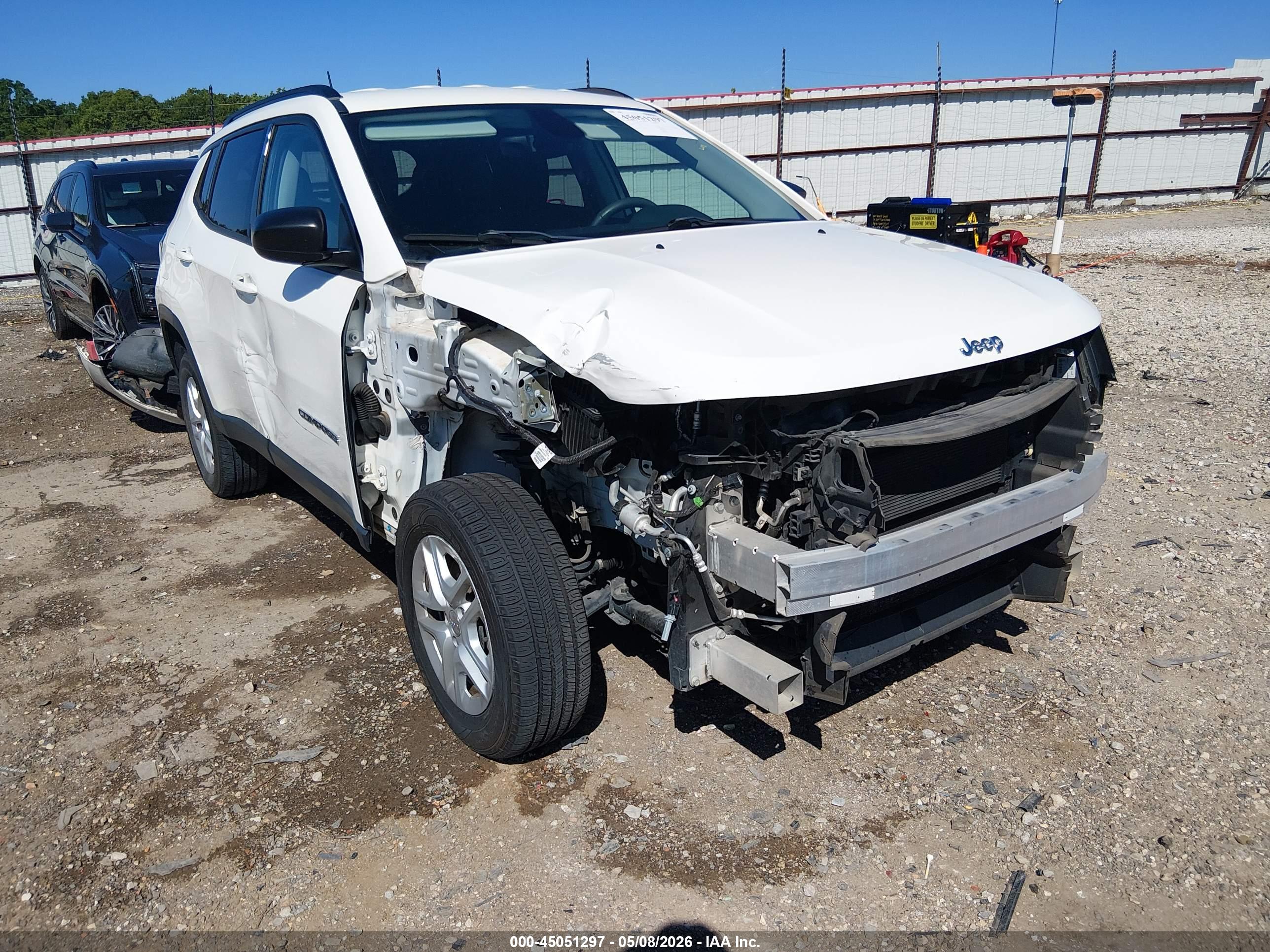 JEEP COMPASS image 6