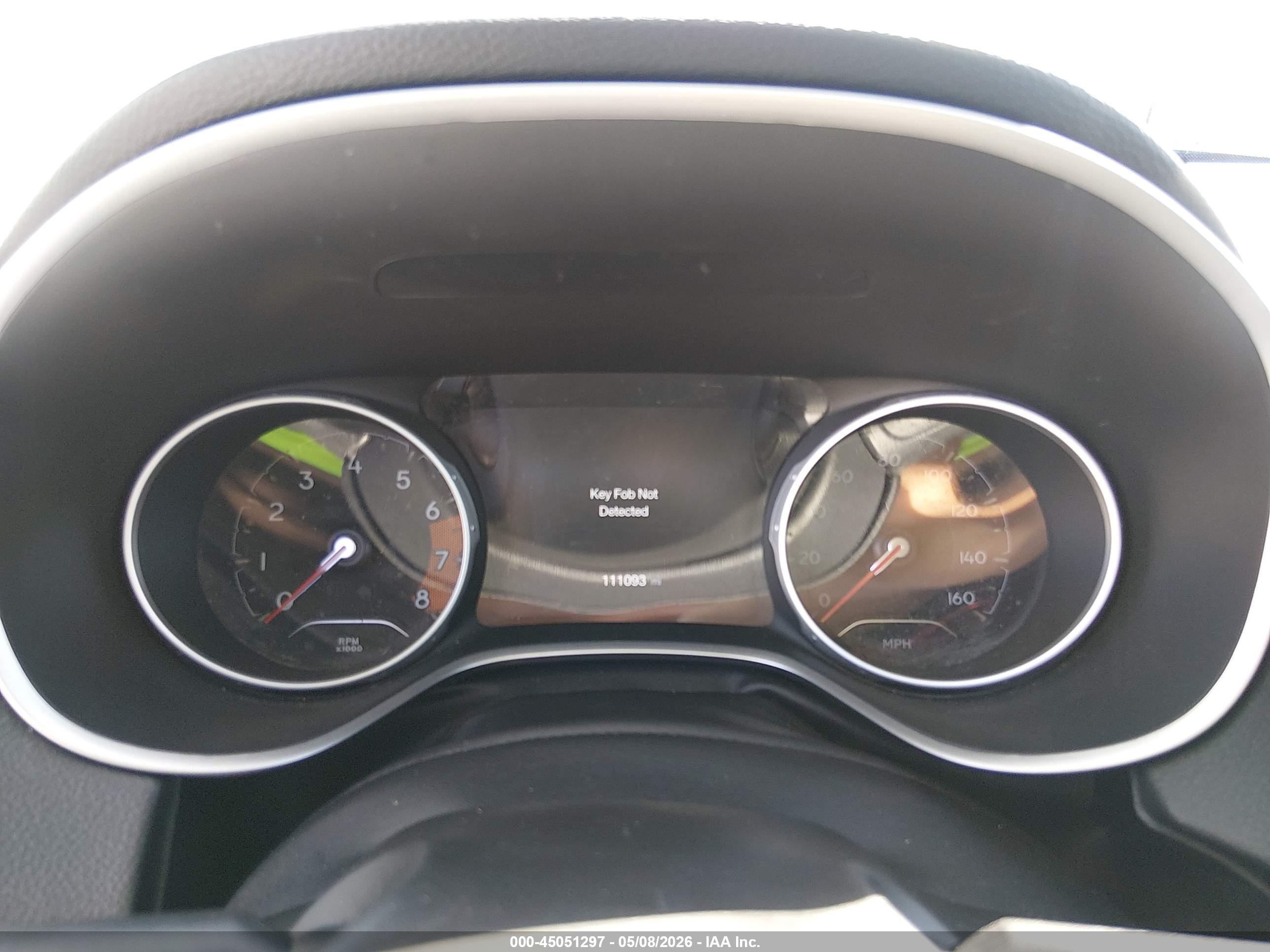 JEEP COMPASS image 7