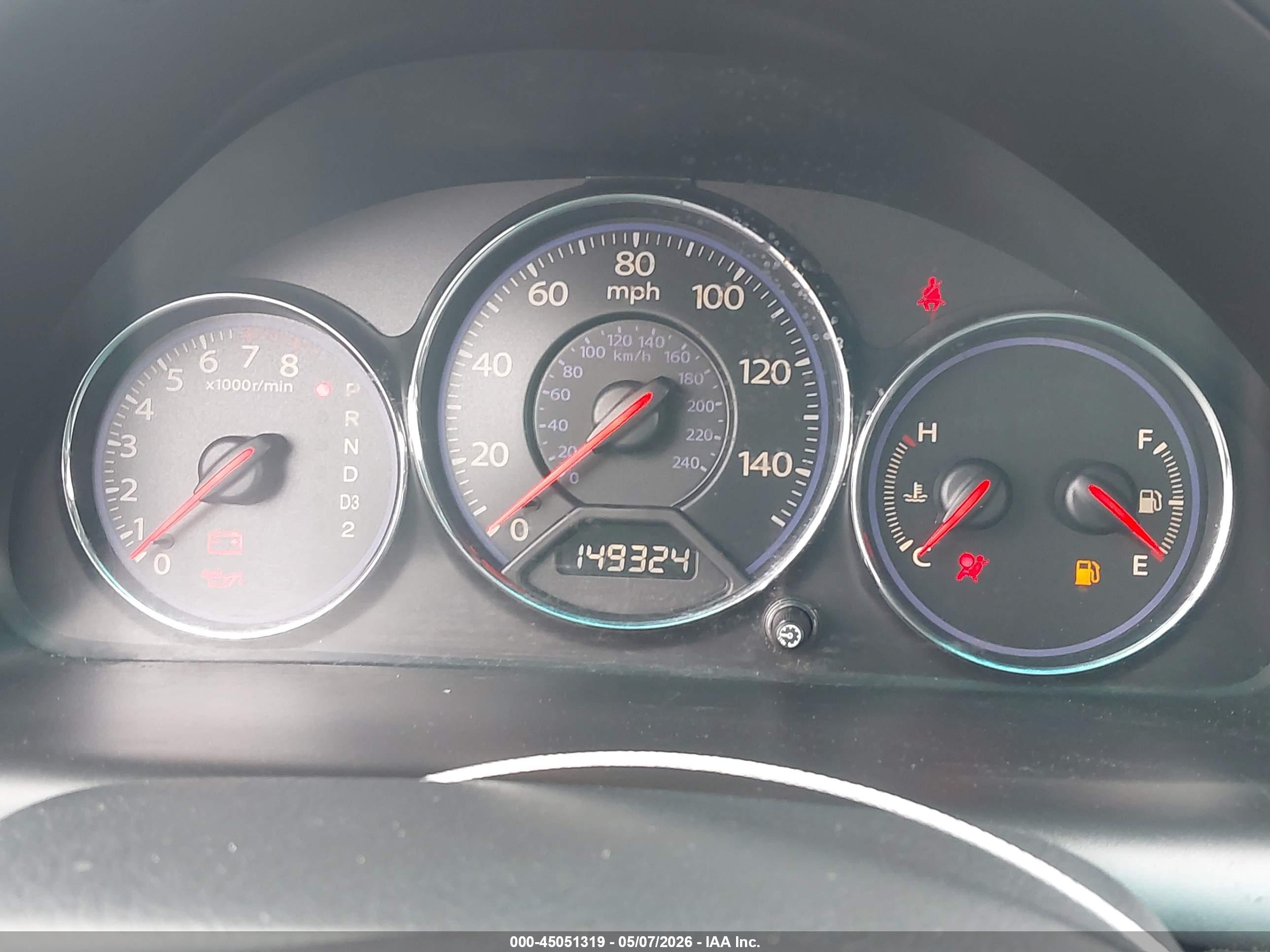 HONDA CIVIC image 7