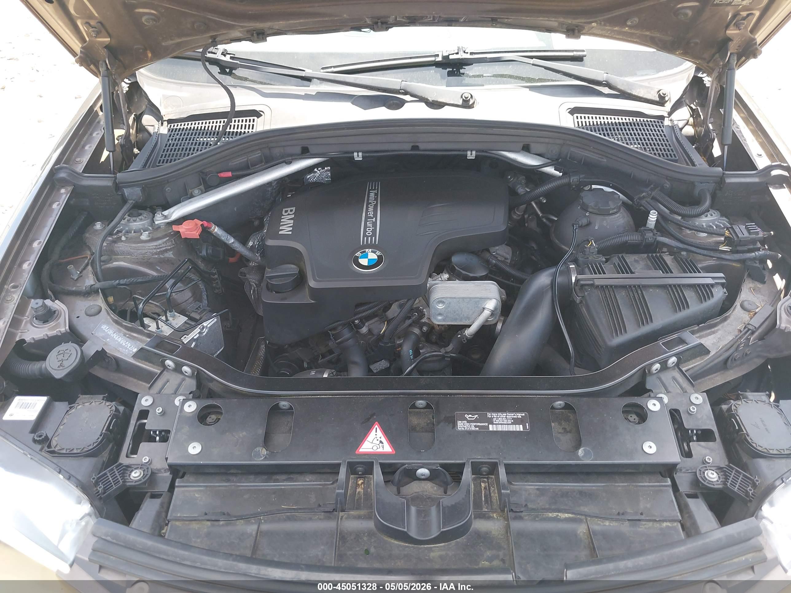 BMW X3 image 10