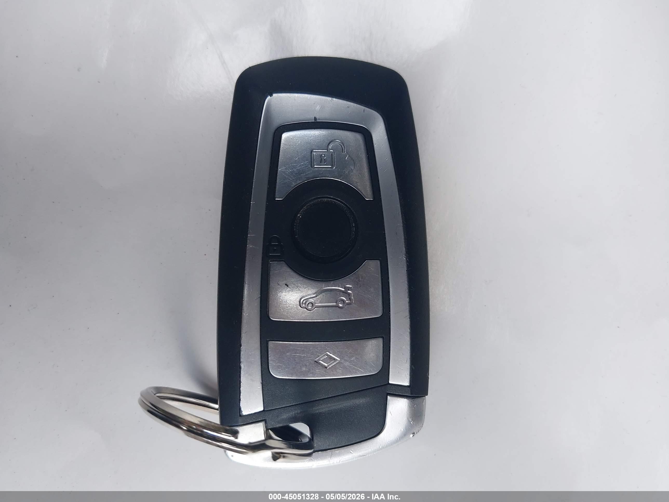 BMW X3 image 11