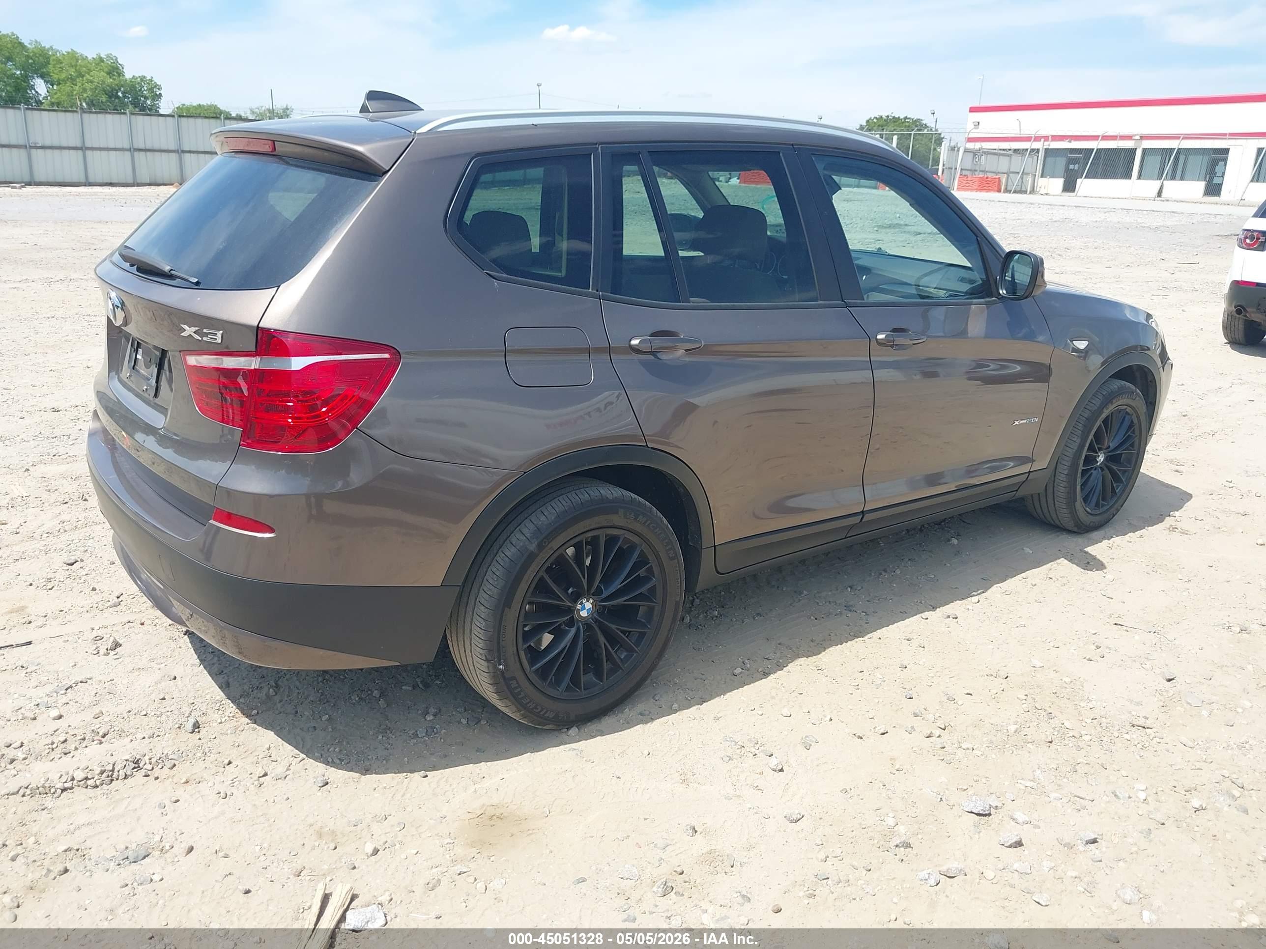 BMW X3 image 4