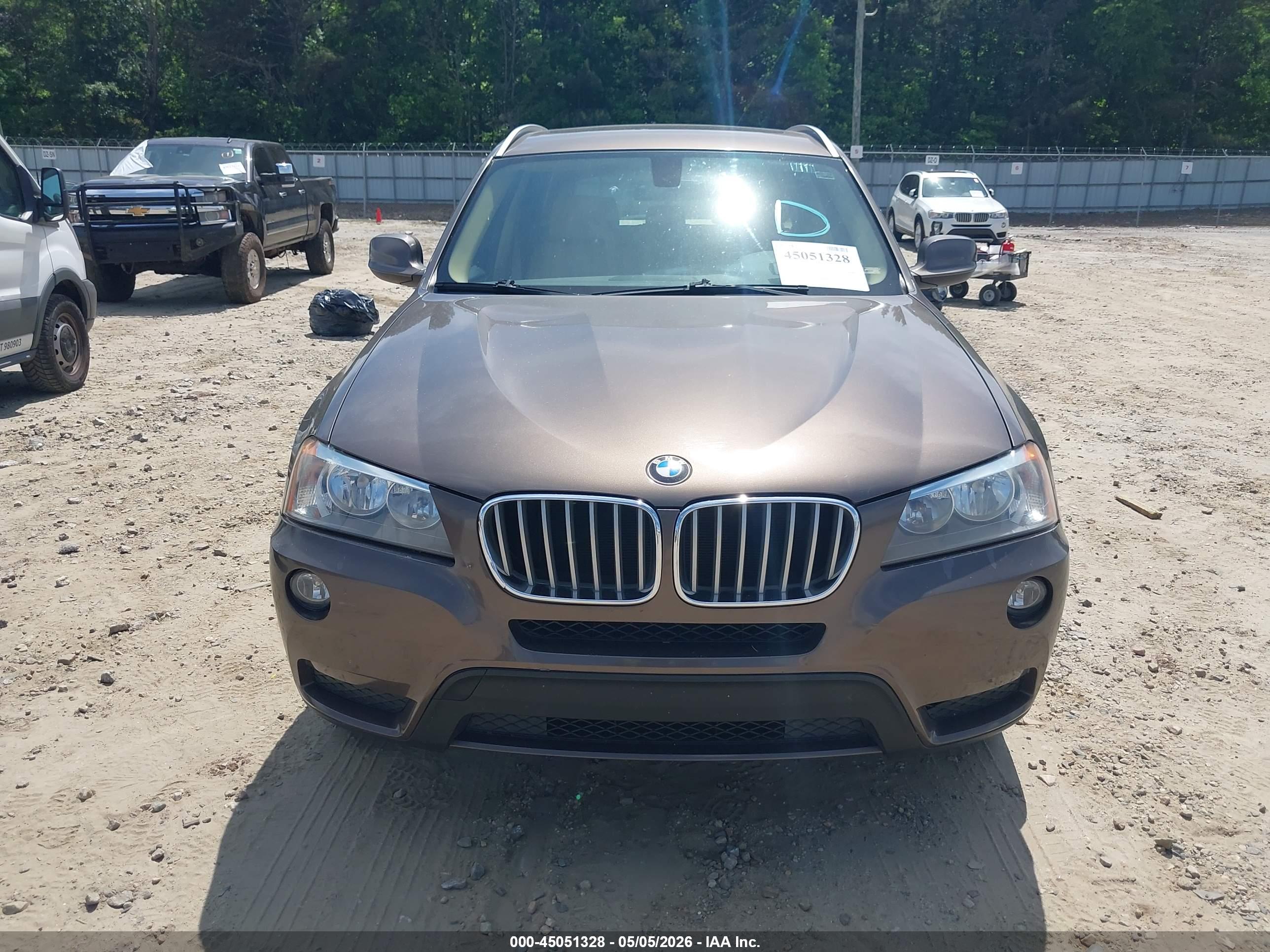 BMW X3 image 6