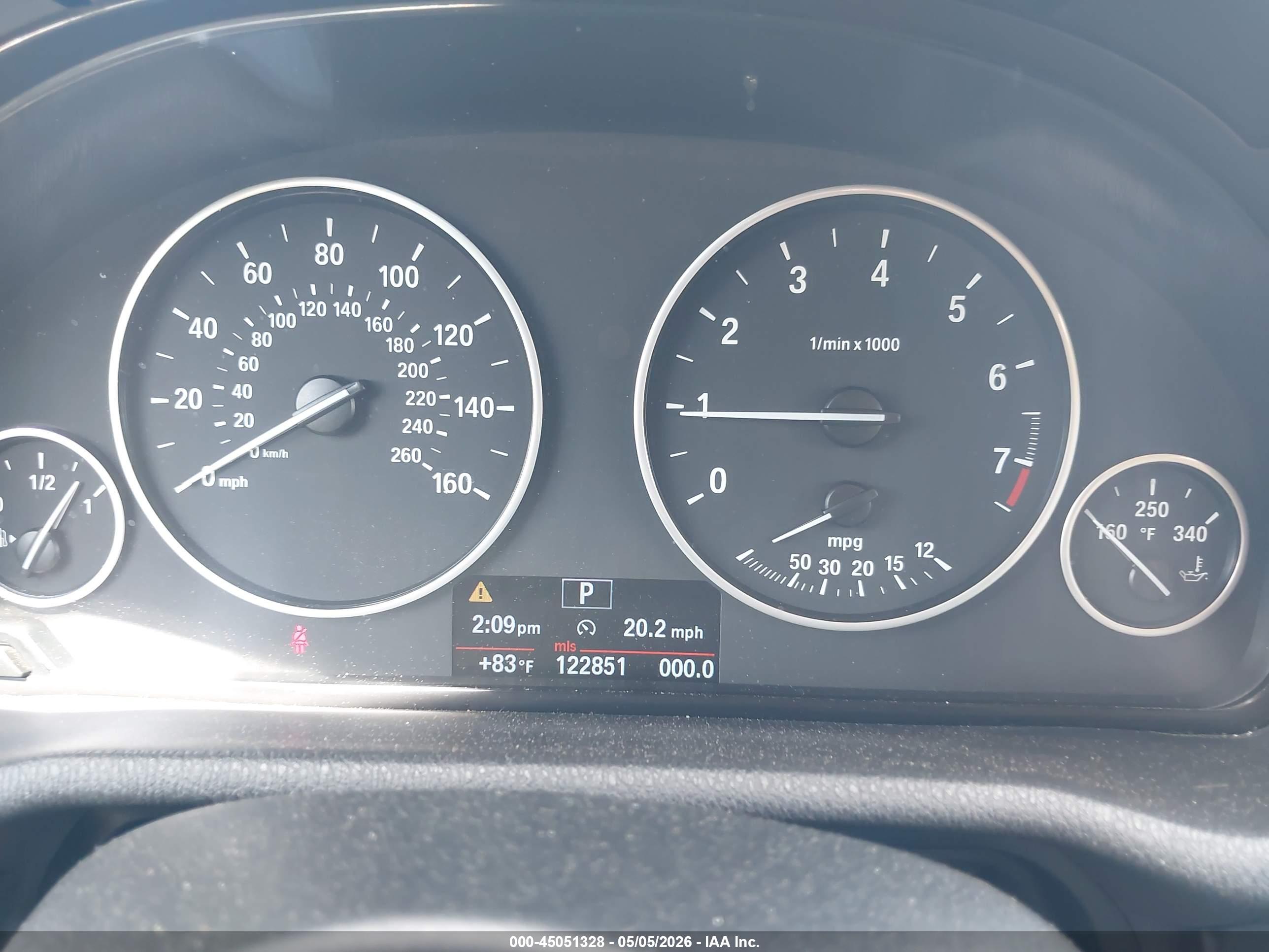 BMW X3 image 7