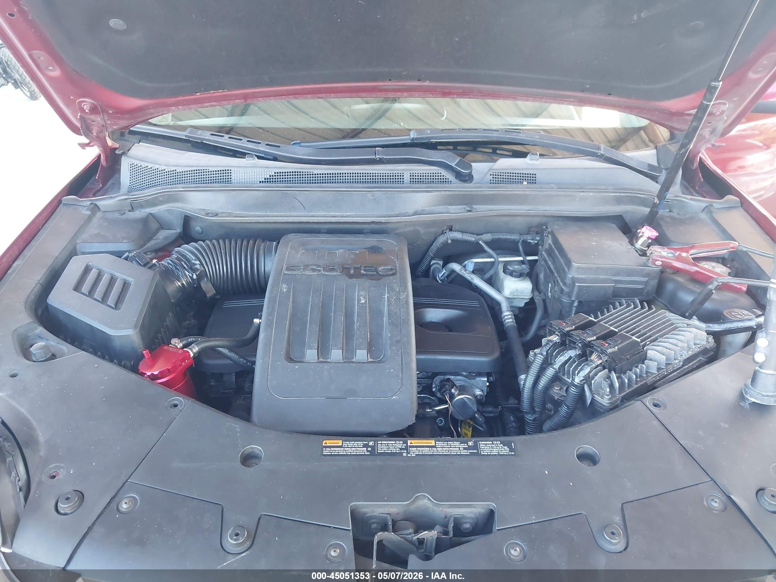 GMC TERRAIN image 10