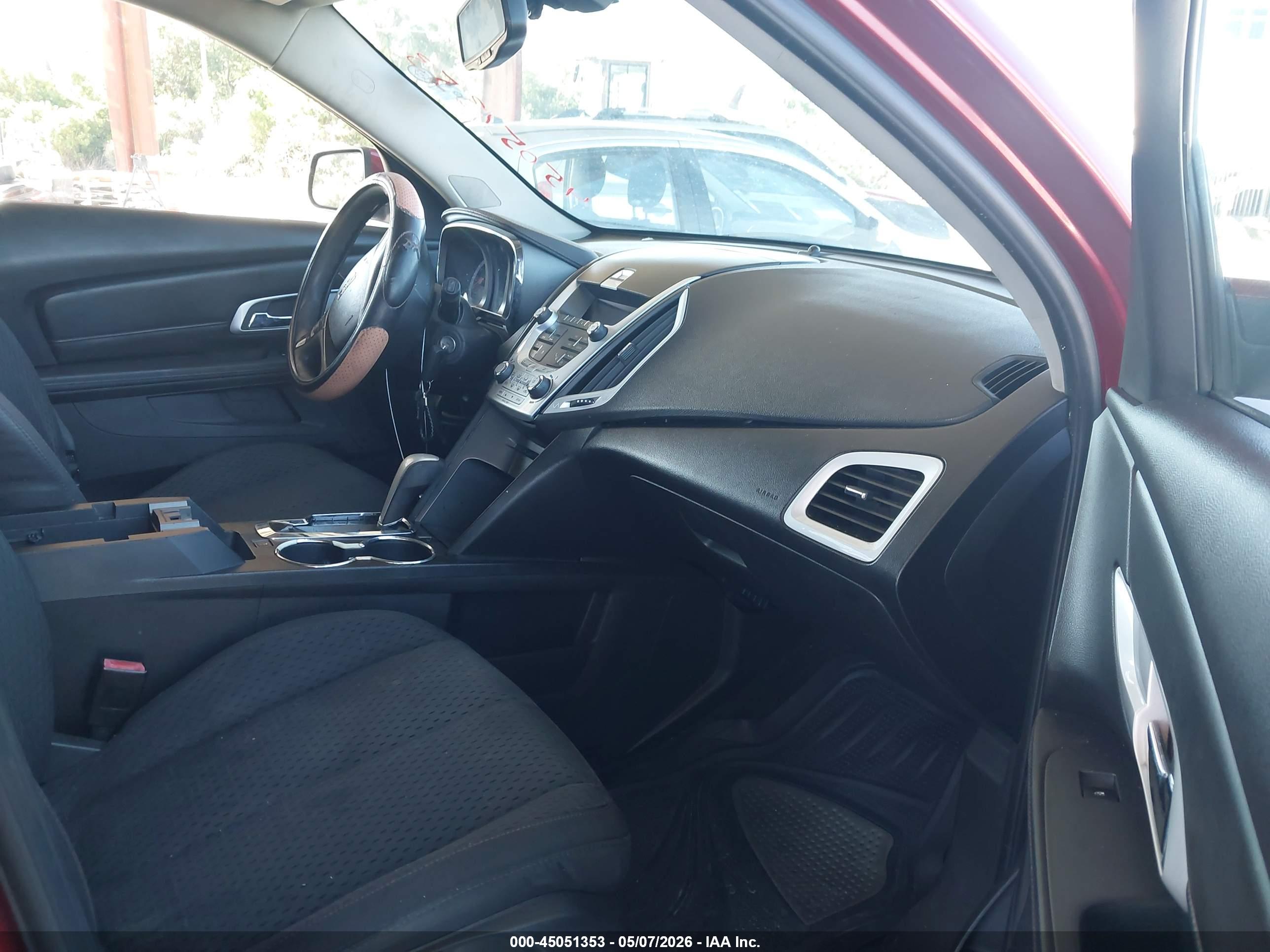 GMC TERRAIN image 5