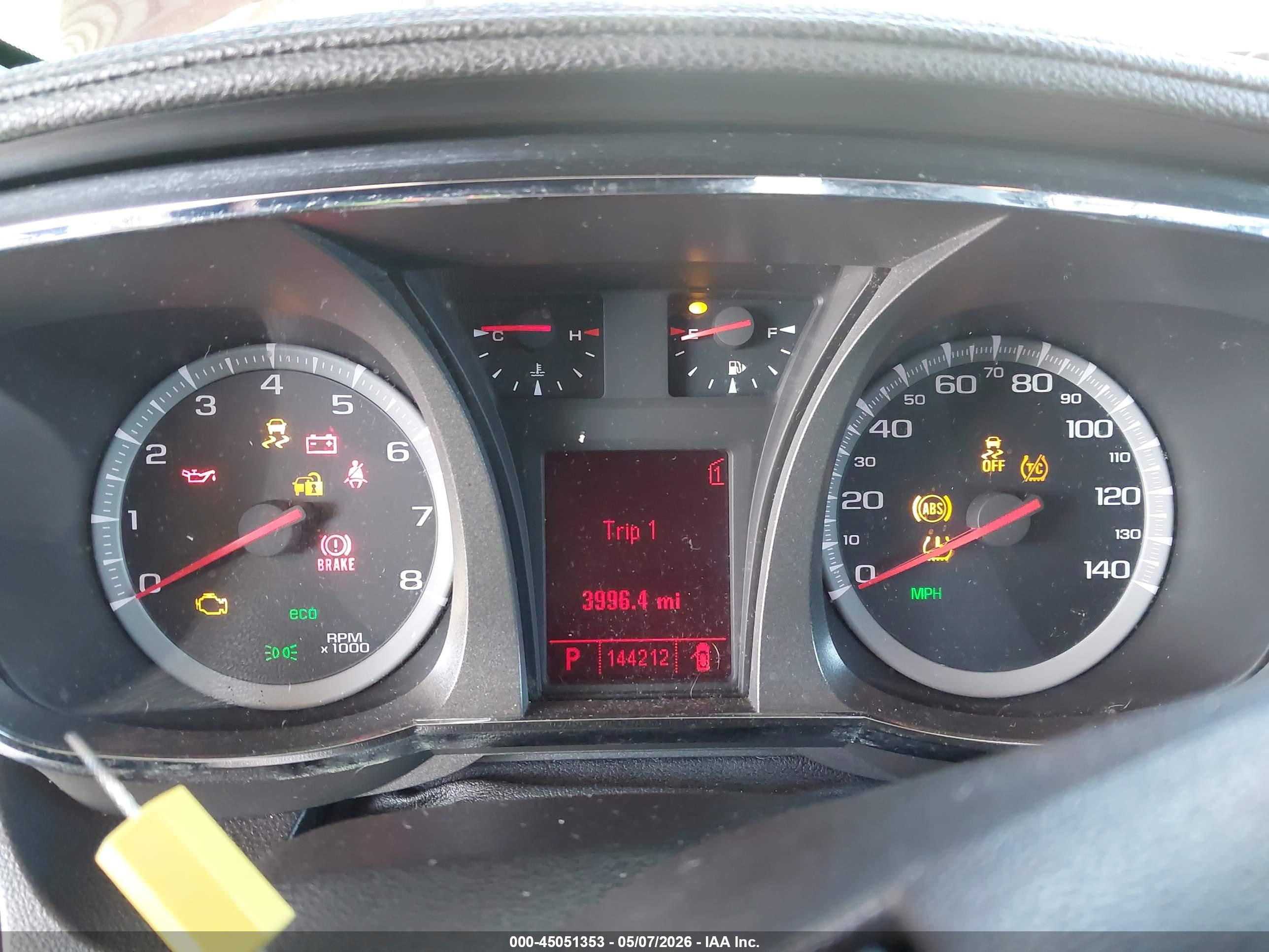 GMC TERRAIN image 7