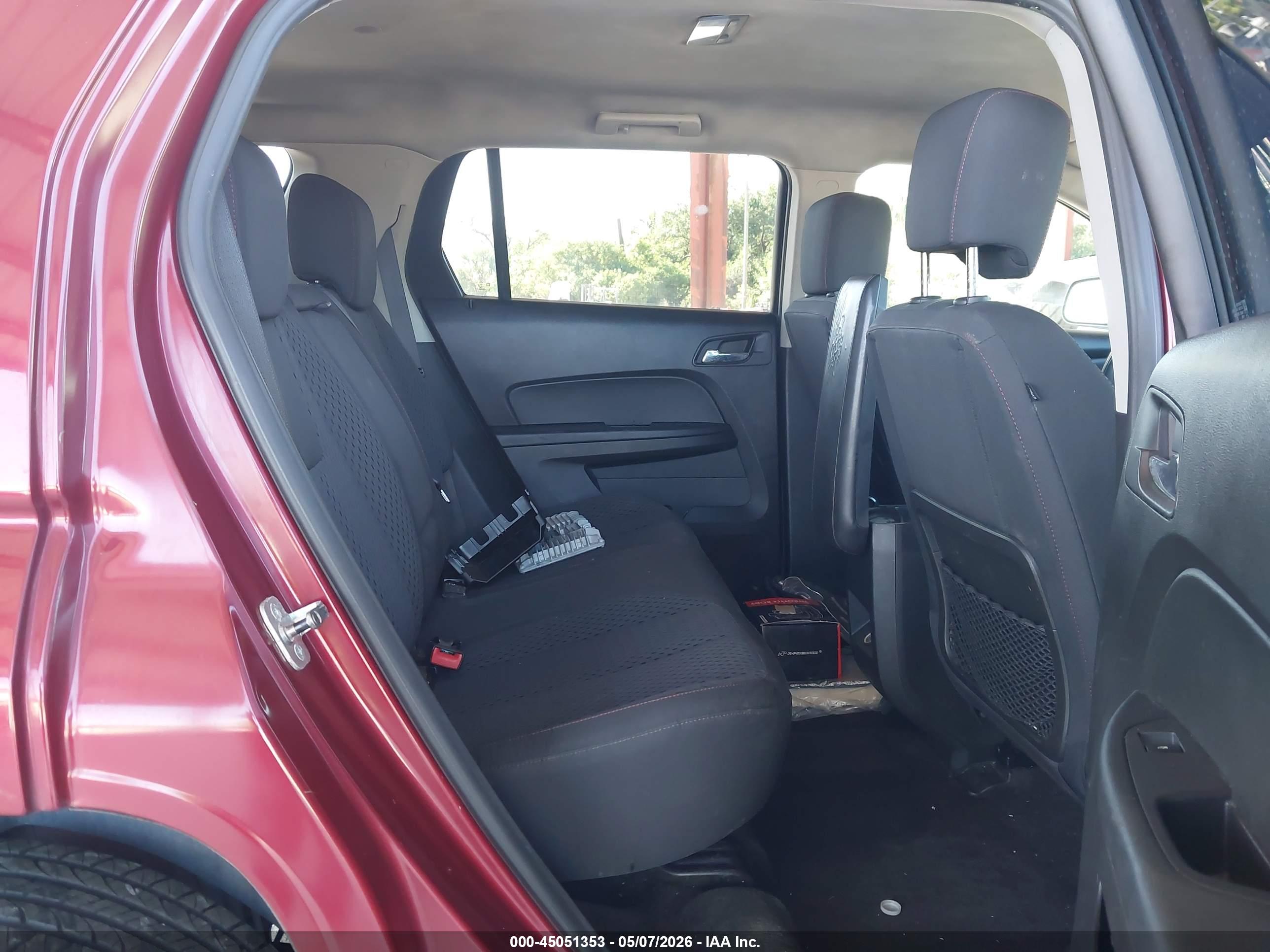 GMC TERRAIN image 8
