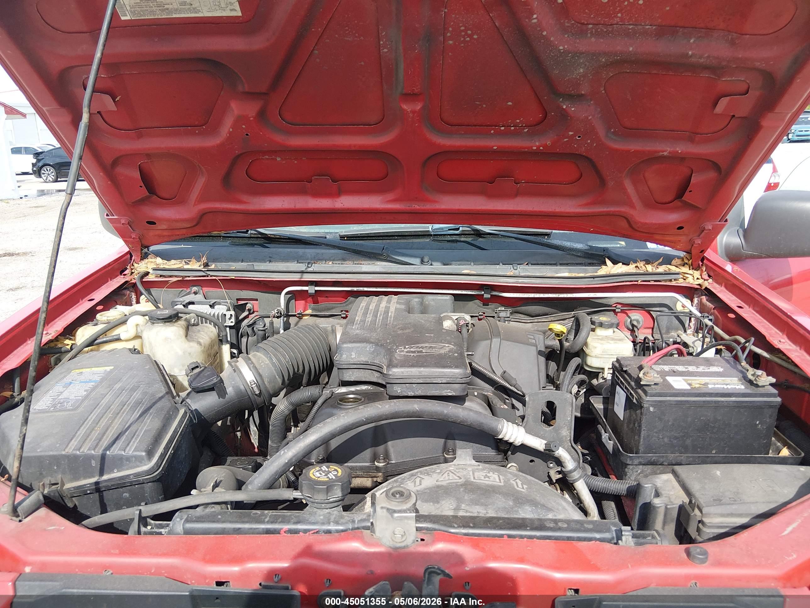 CHEVROLET COLORADO image 10