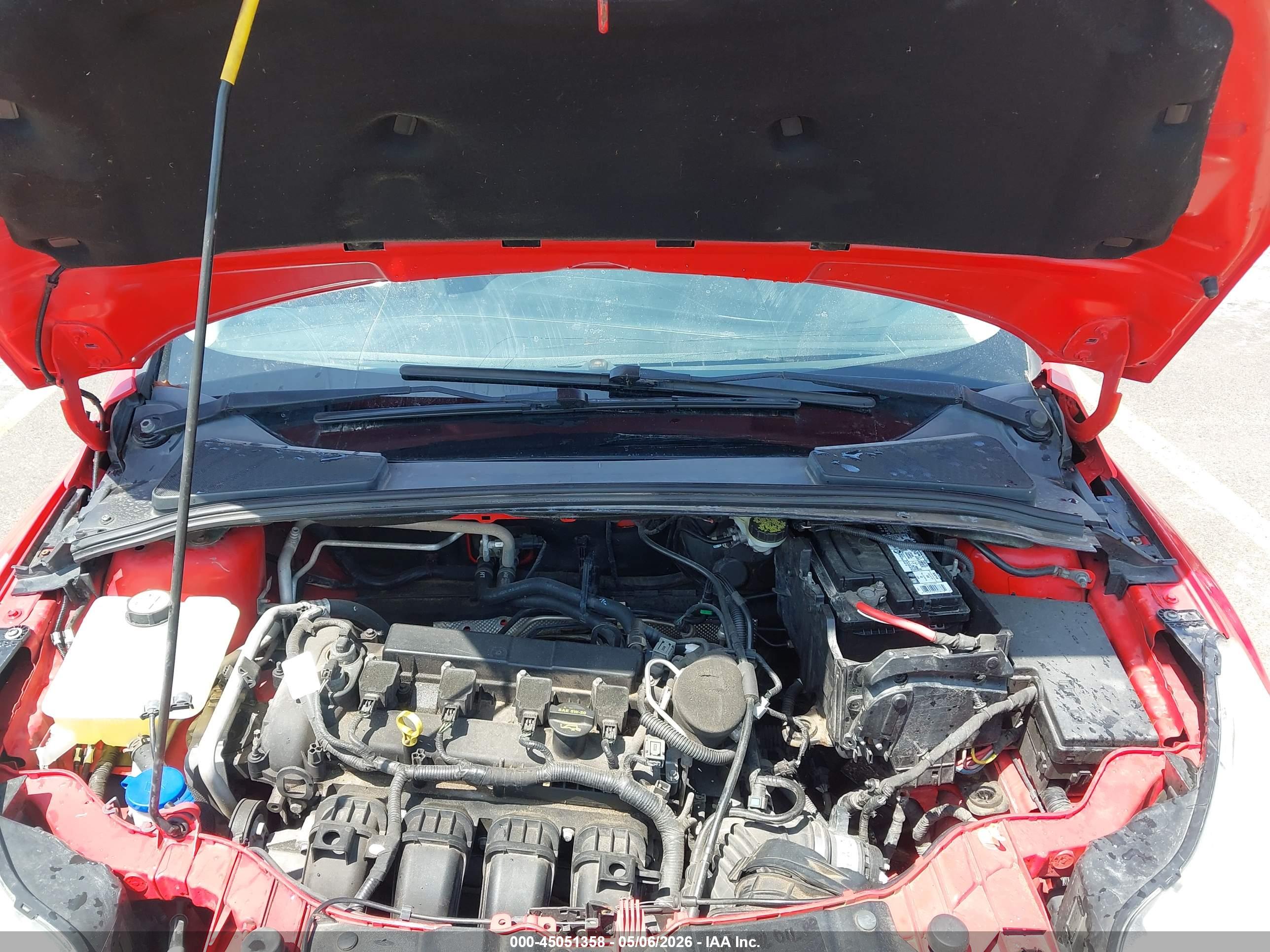 FORD FOCUS image 10