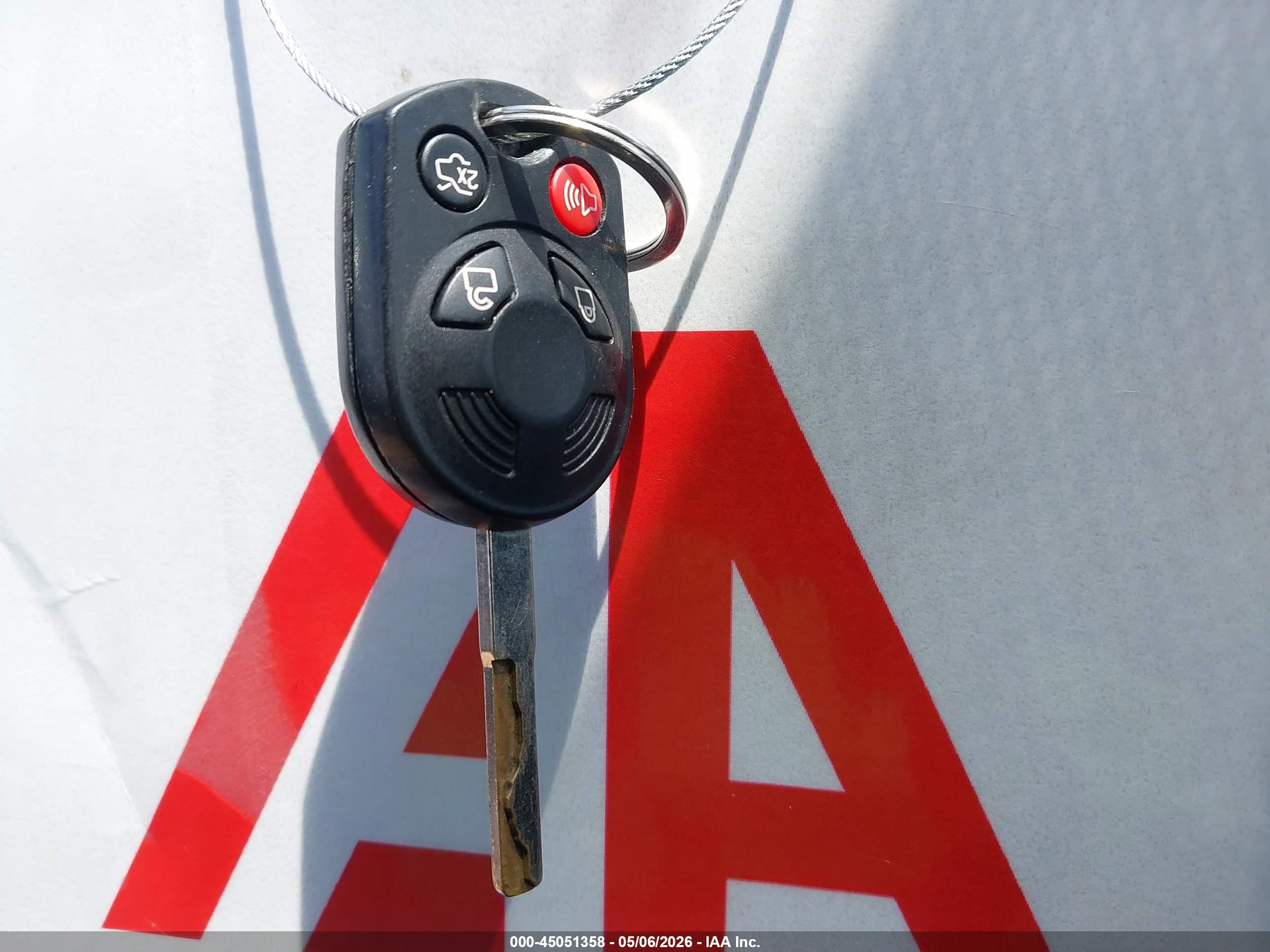 FORD FOCUS image 11
