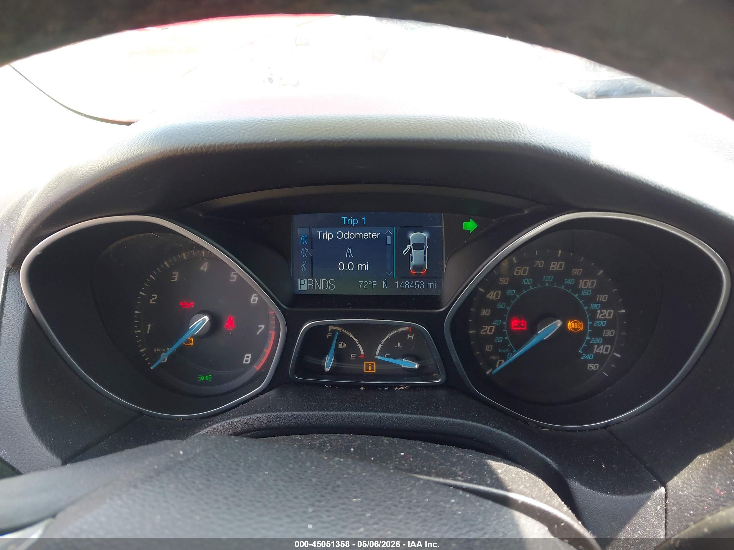 FORD FOCUS image 7