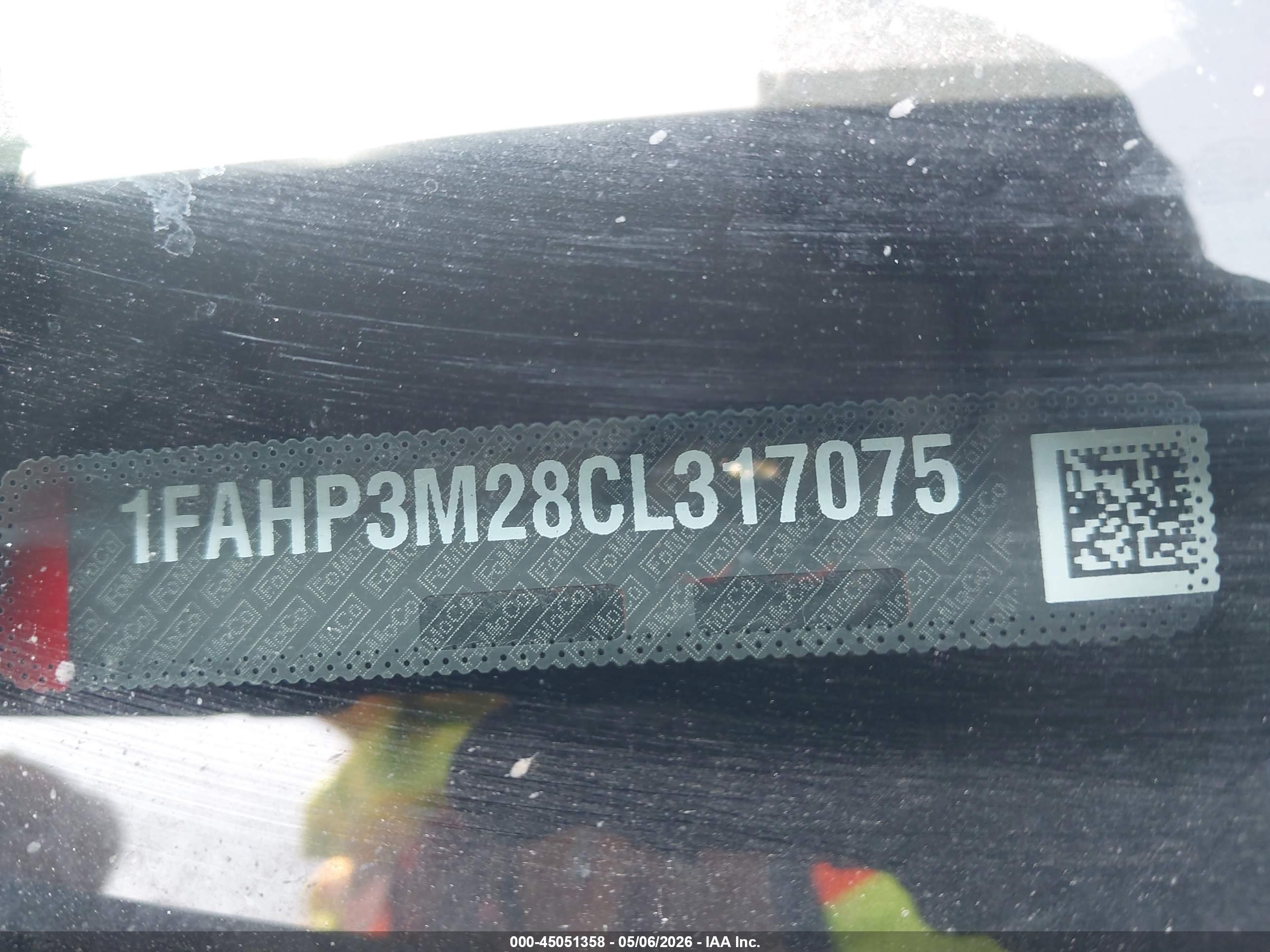 FORD FOCUS image 9