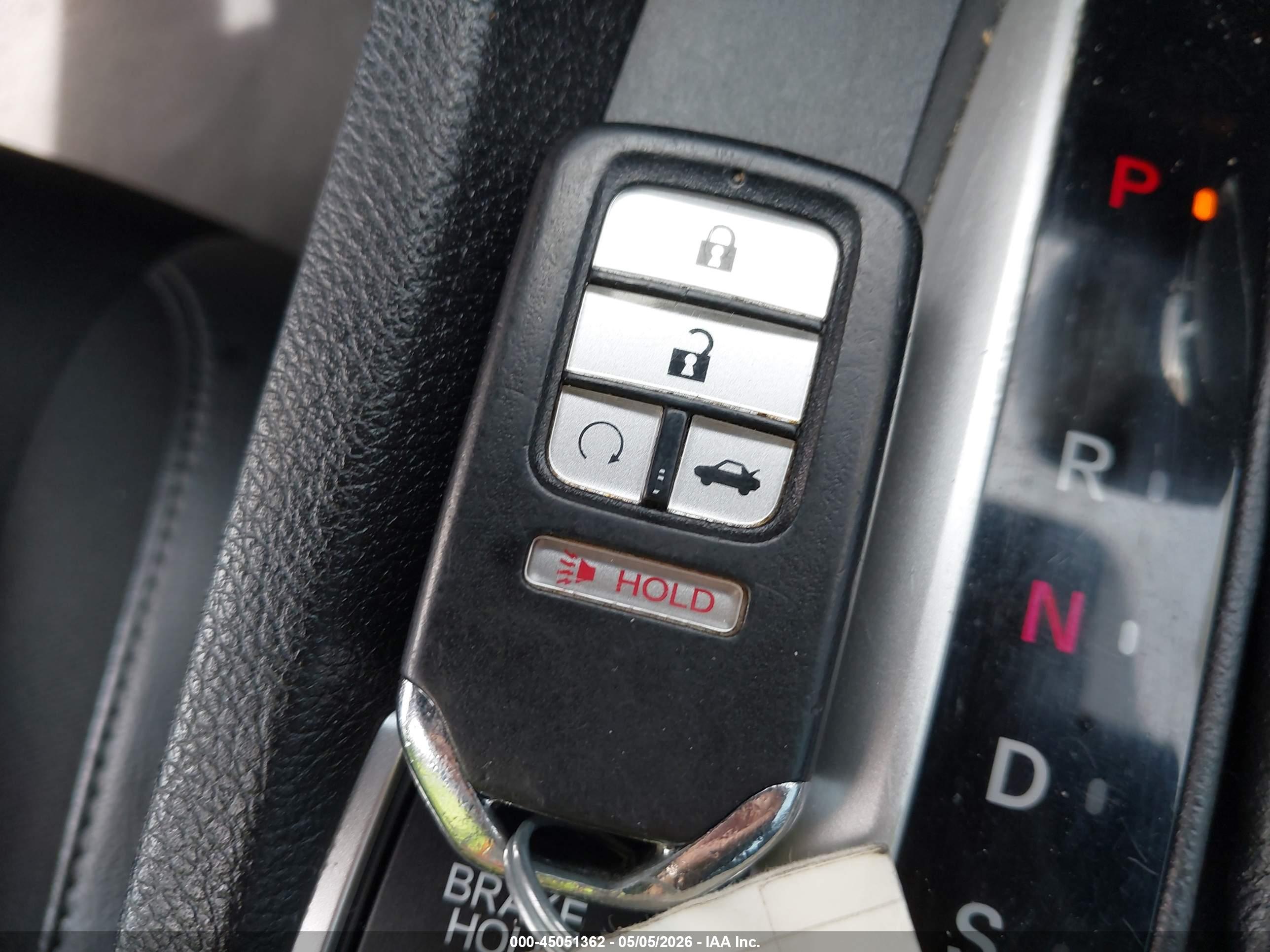 HONDA CIVIC image 11