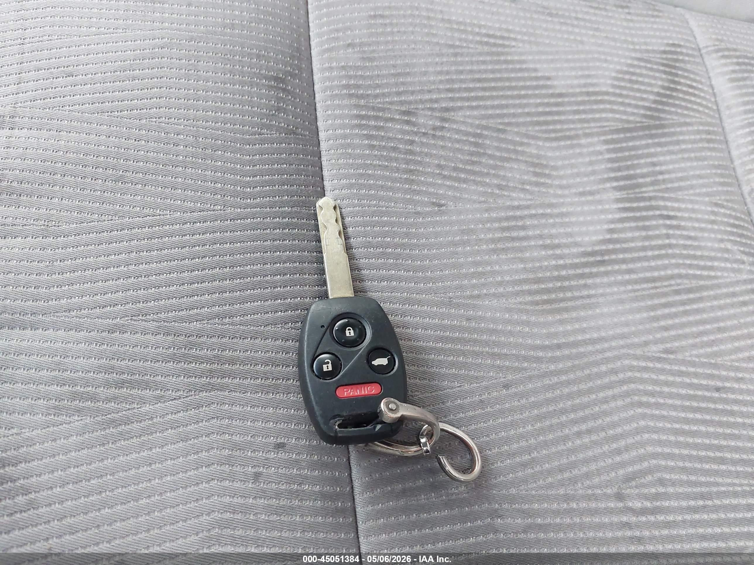 HONDA PILOT image 11