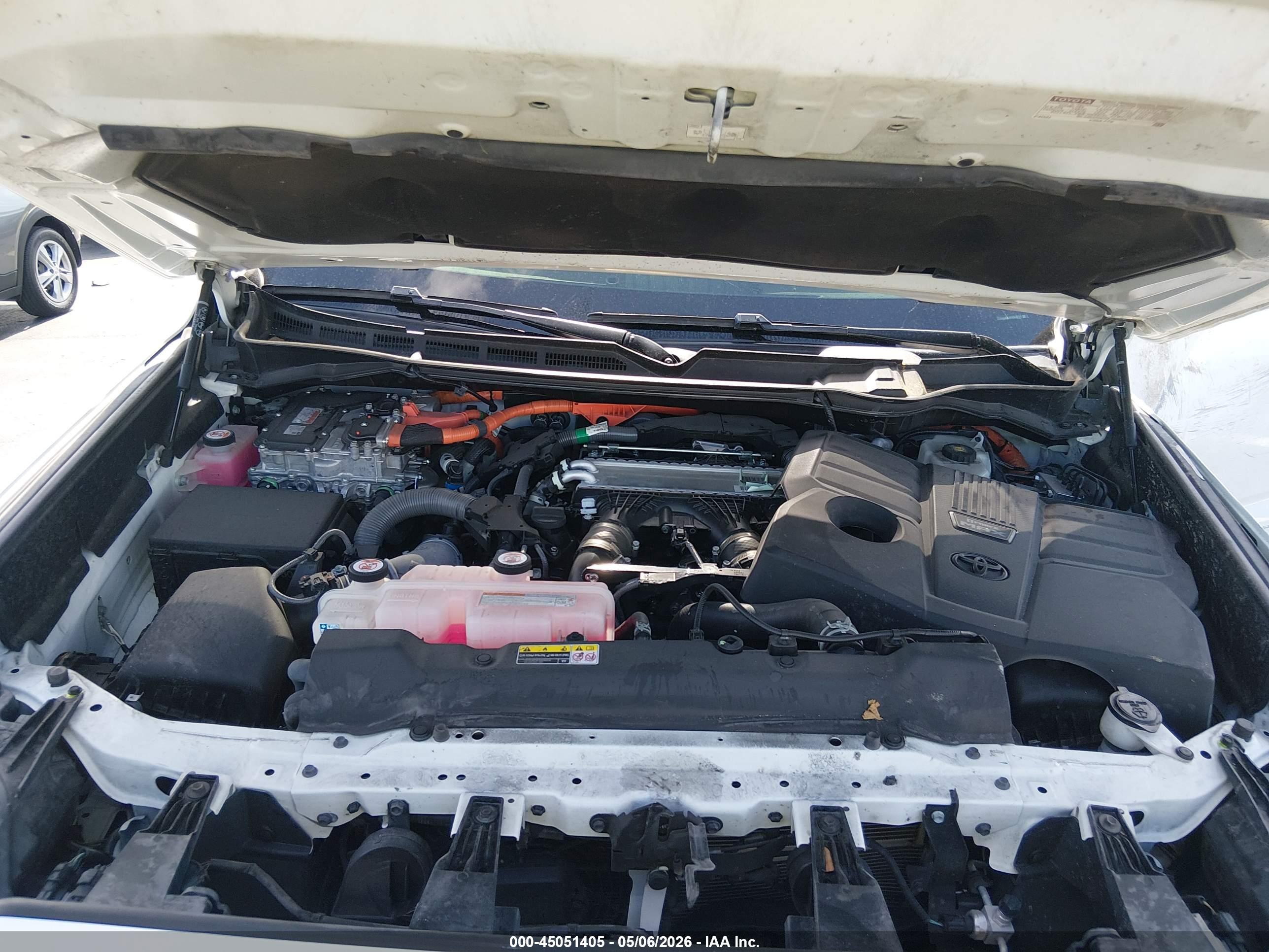 TOYOTA SEQUOIA image 10