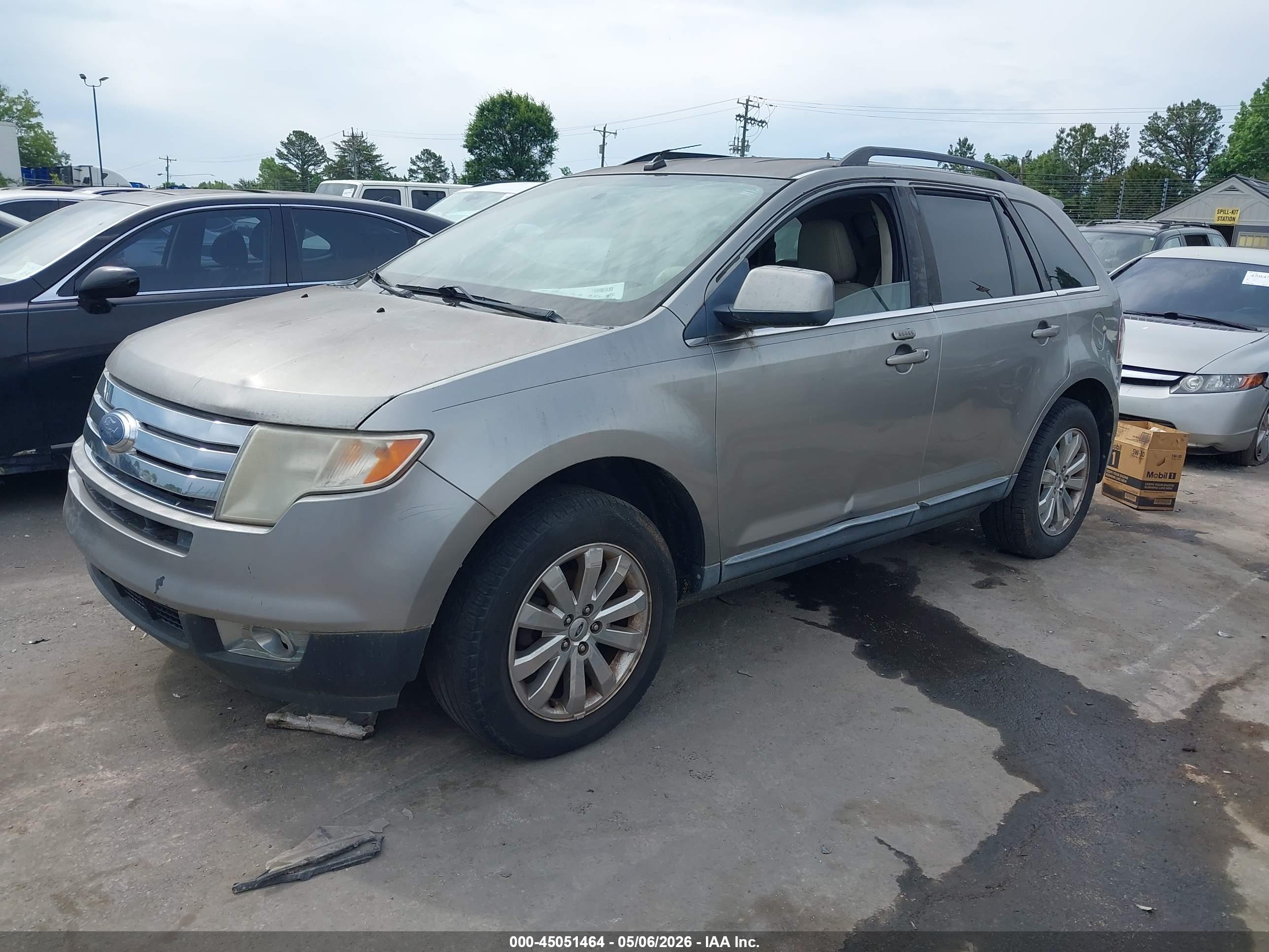 FORD EDGE image 2