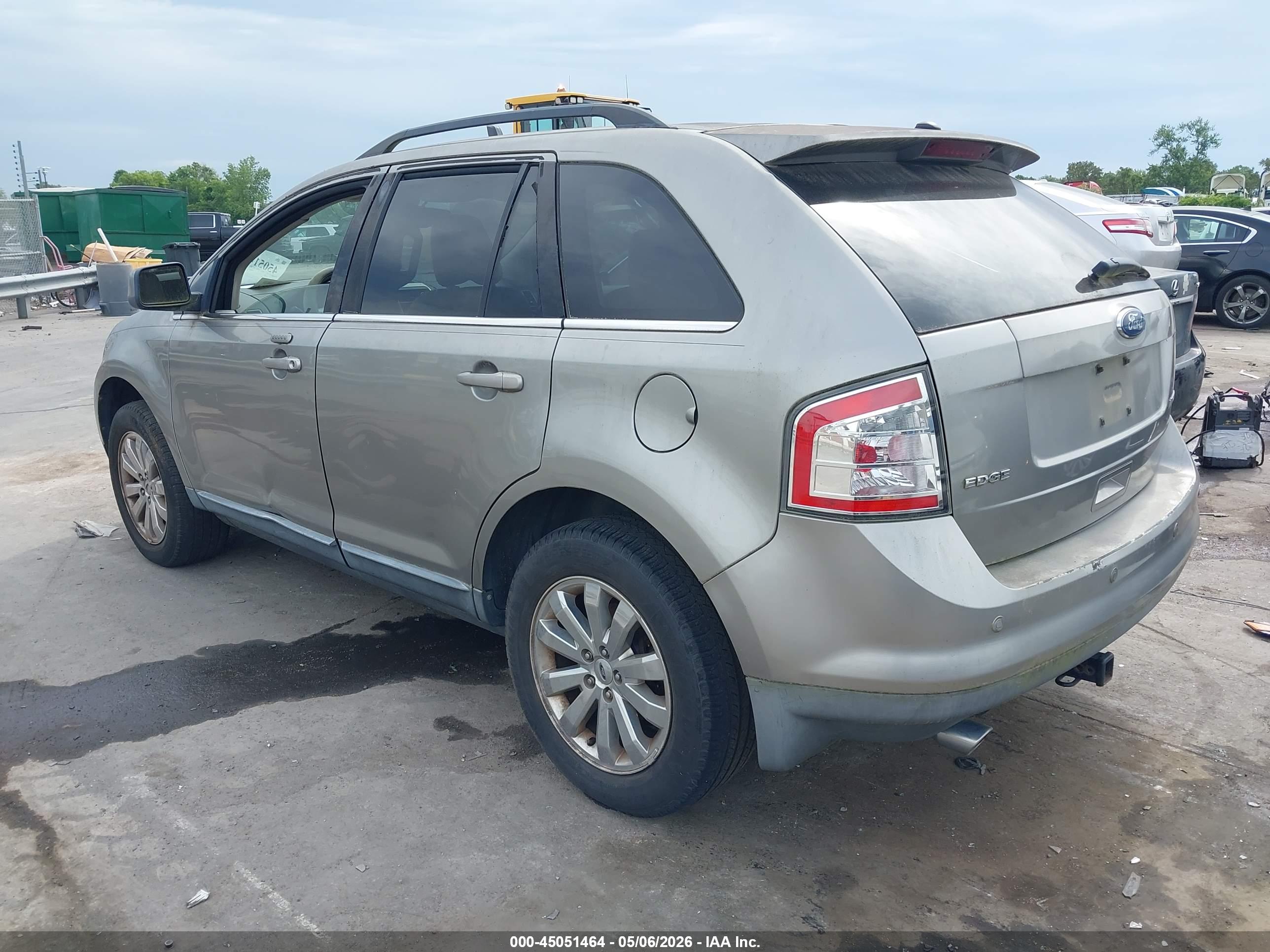 FORD EDGE image 3