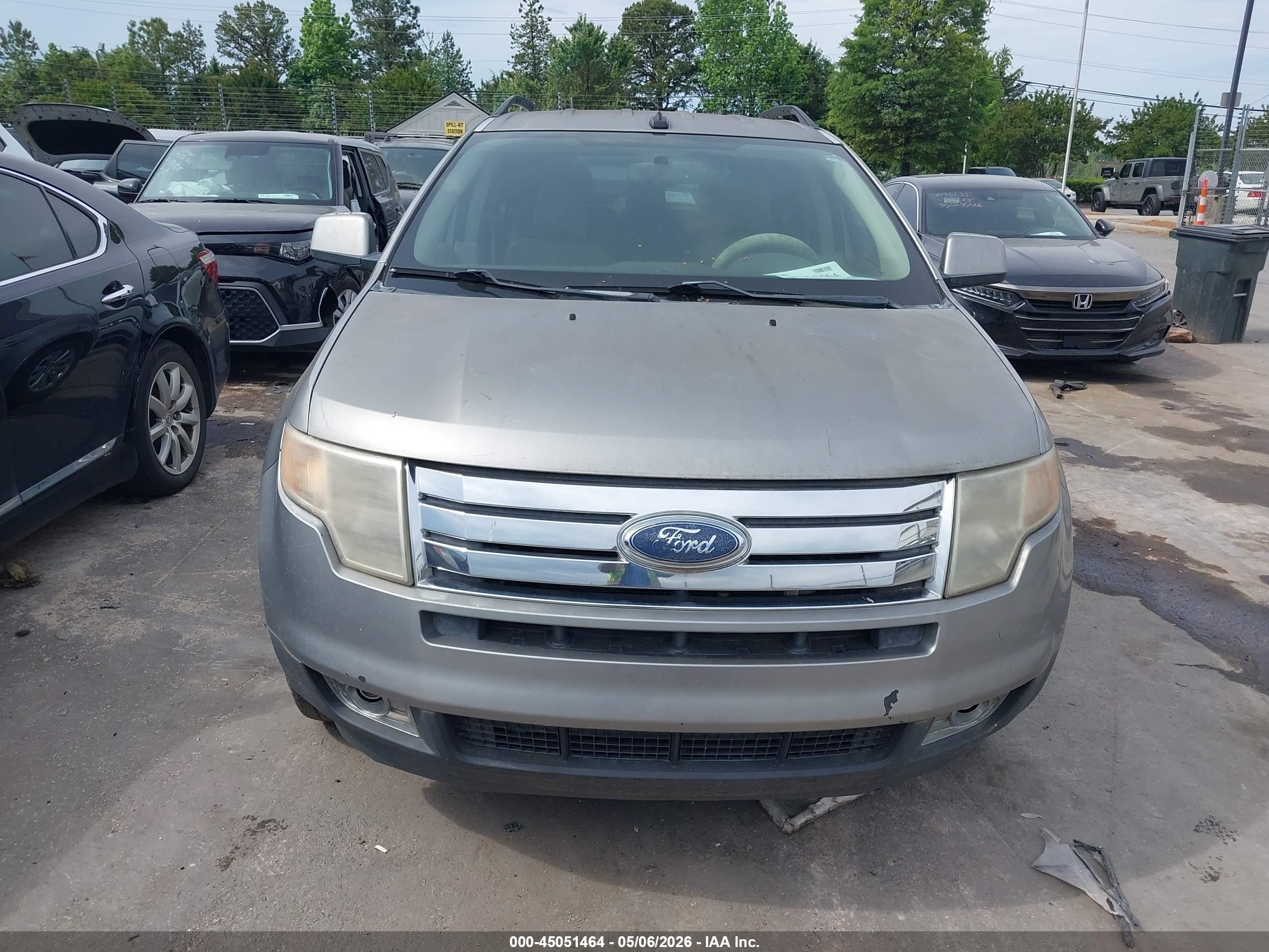 FORD EDGE image 6