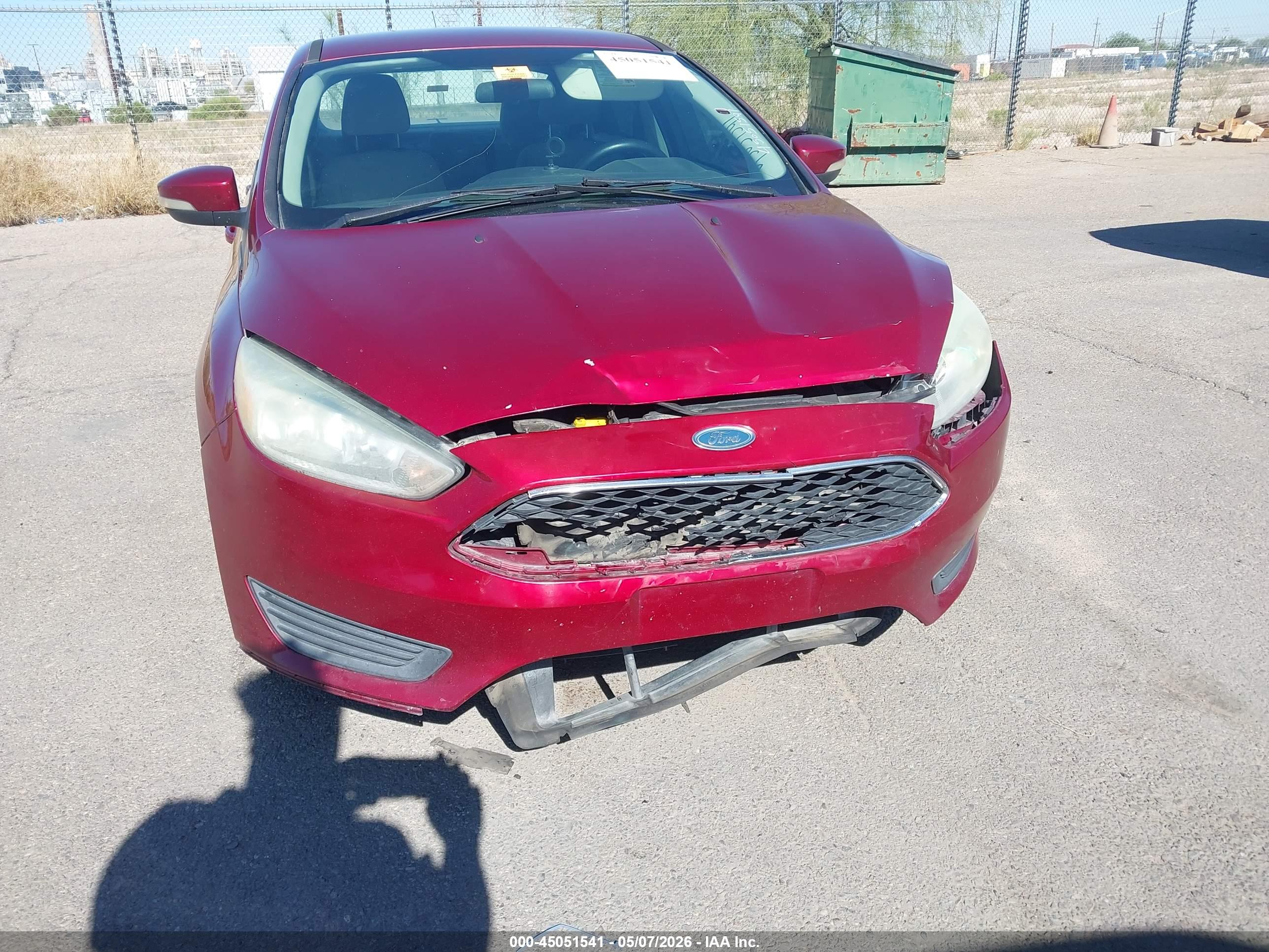 FORD FOCUS image 6