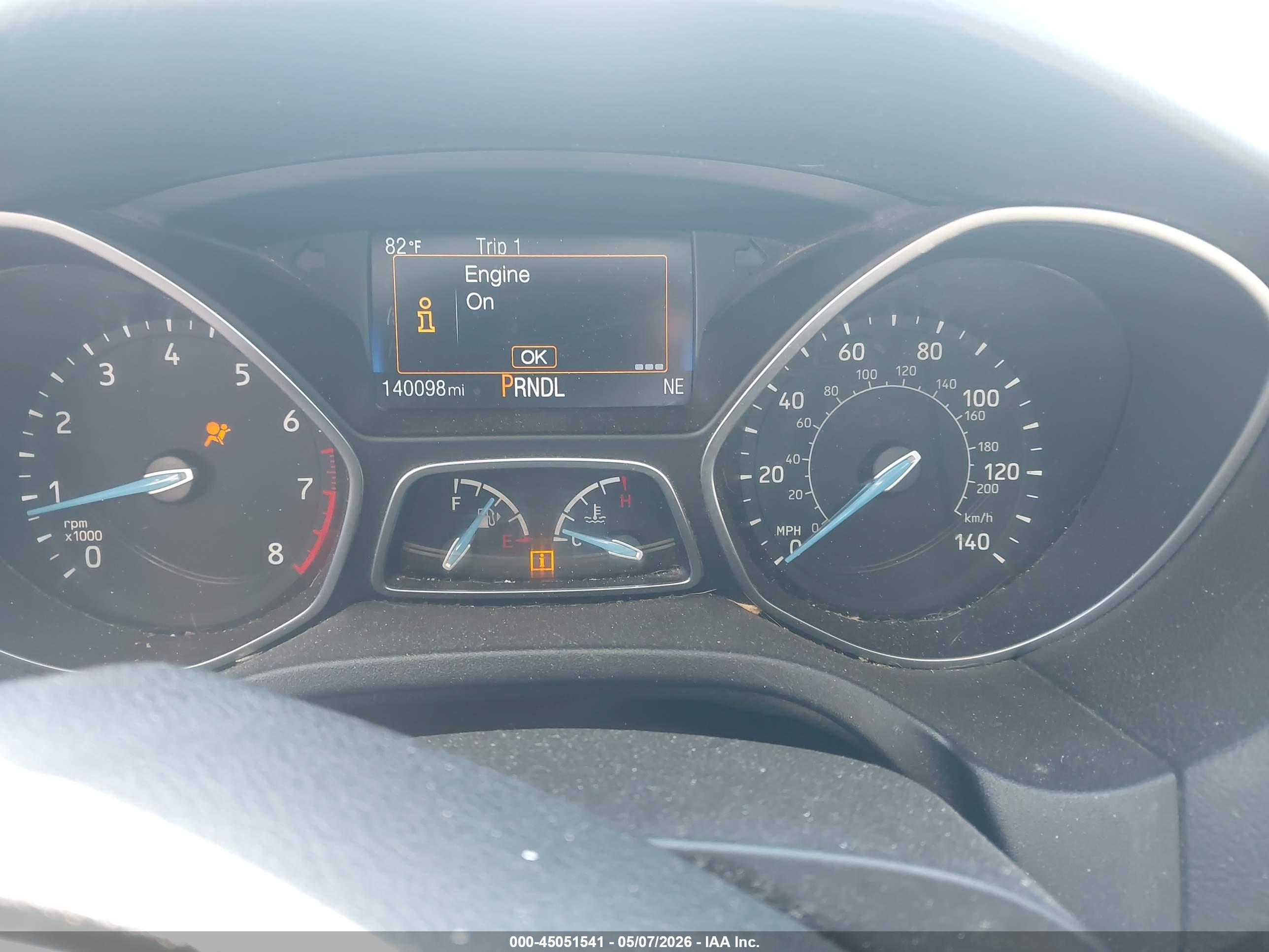 FORD FOCUS image 7