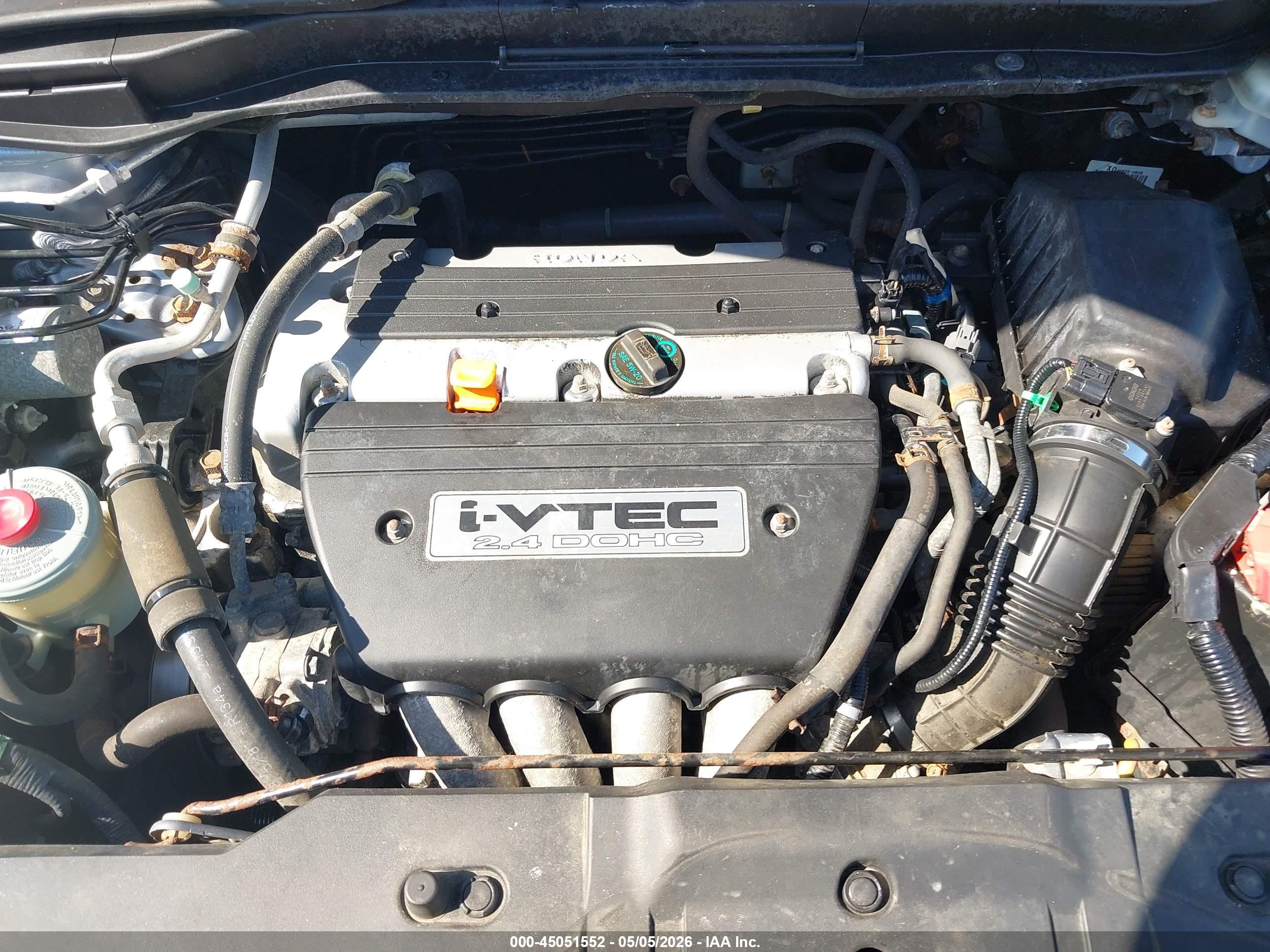 HONDA CR-V image 10