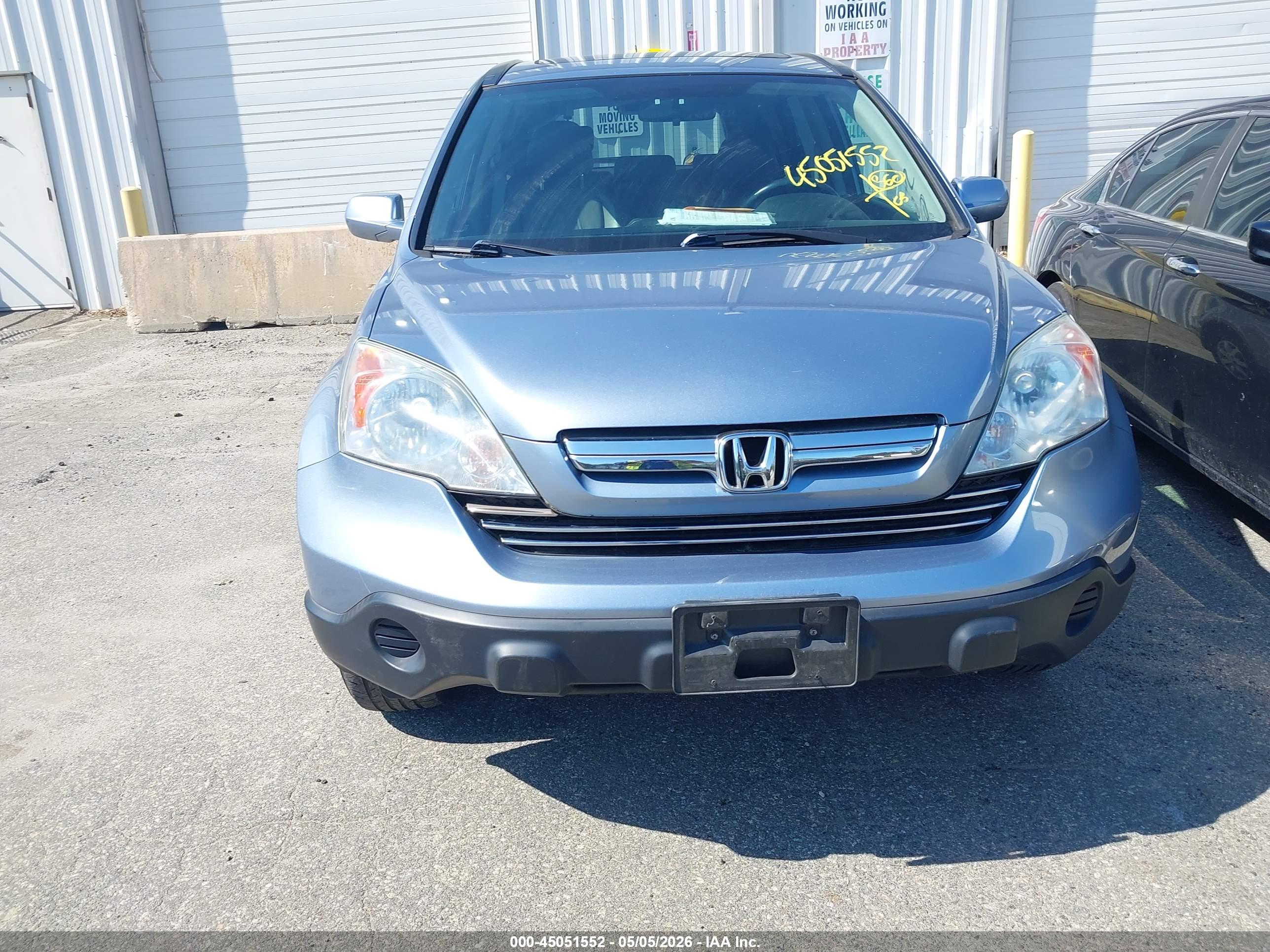 HONDA CR-V image 6