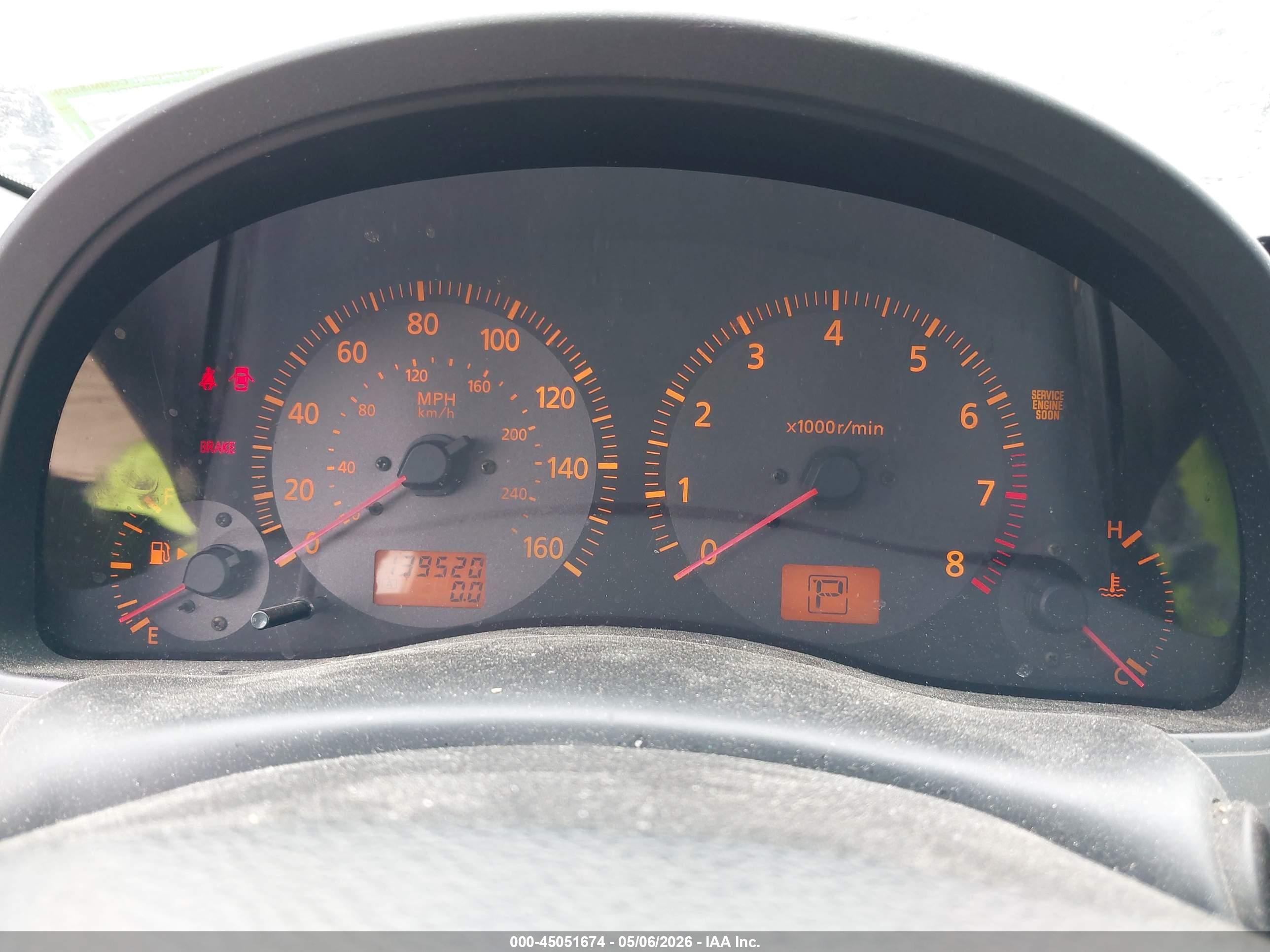 INFINITI G35 image 7
