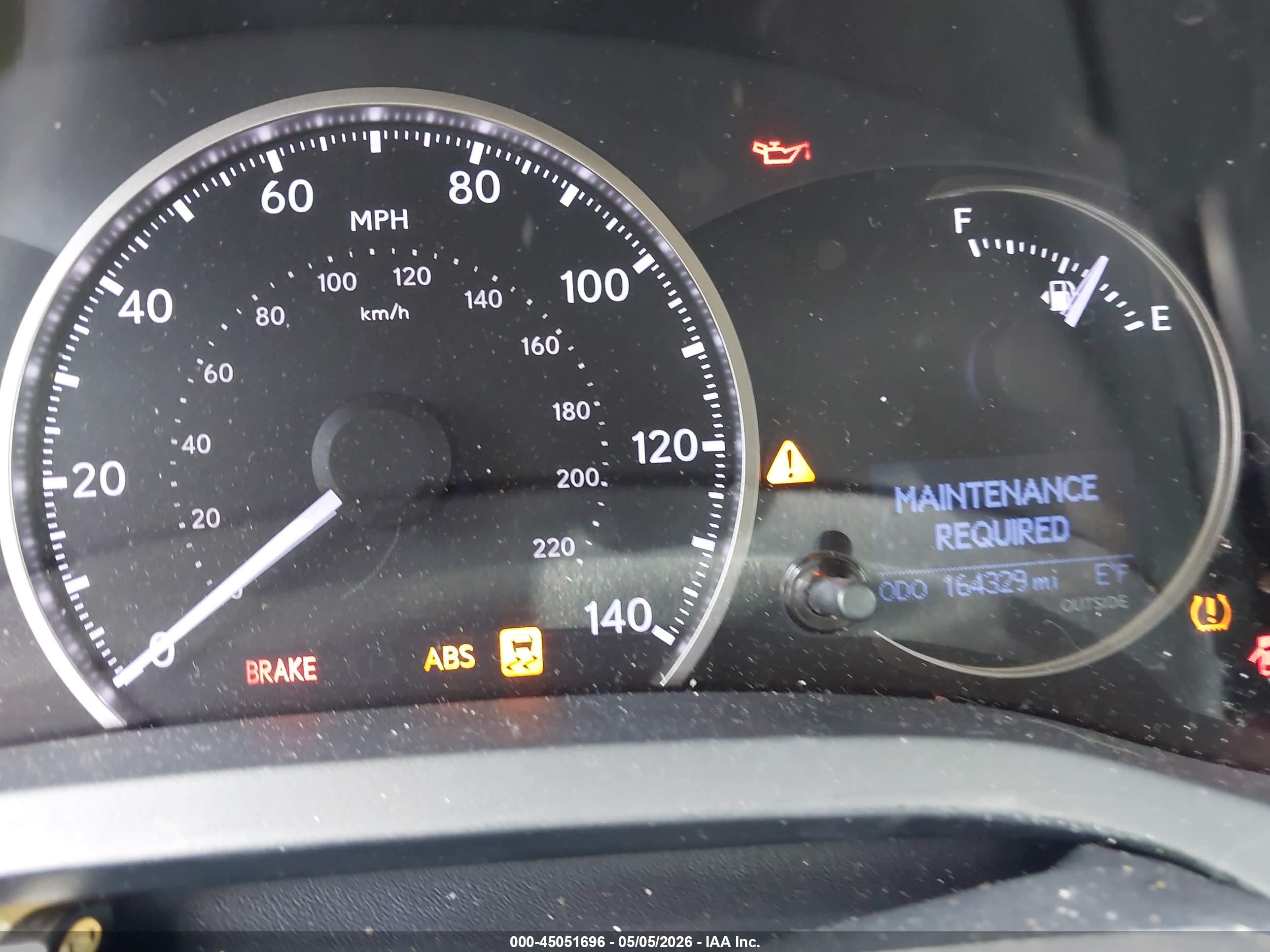 LEXUS CT image 7