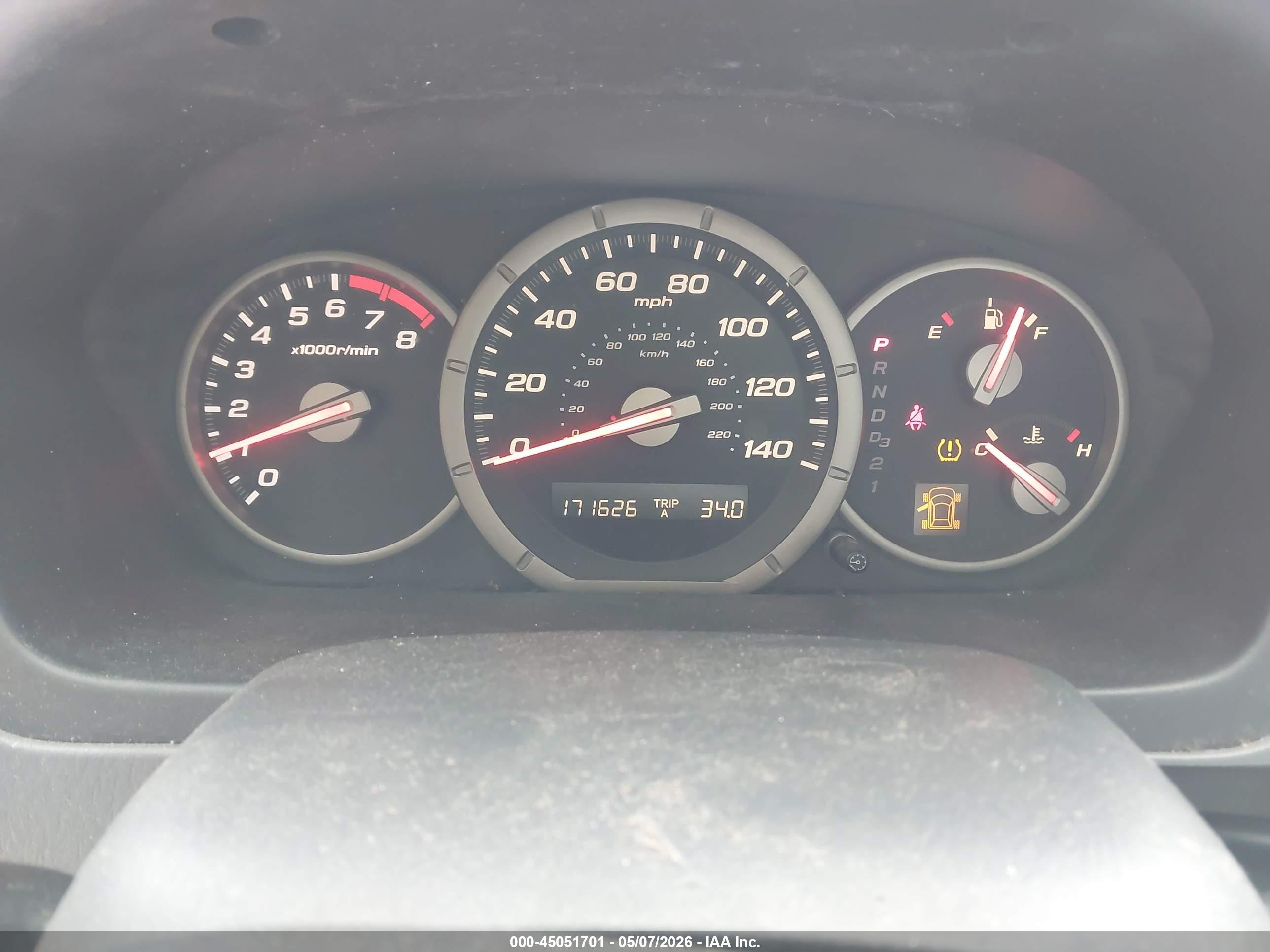 HONDA PILOT image 7