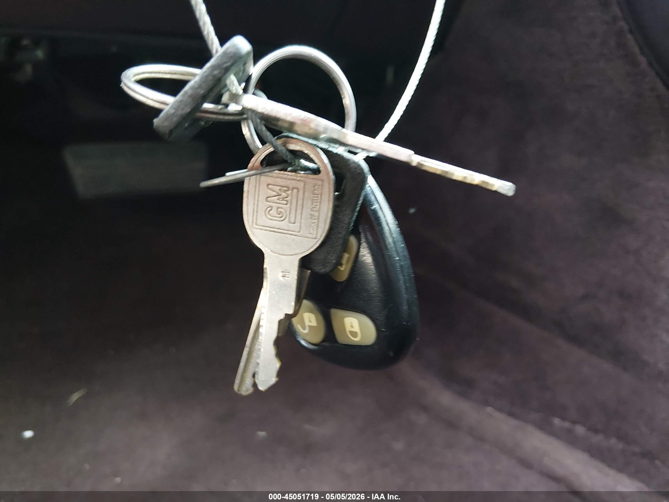 CADILLAC SEVILLE image 11