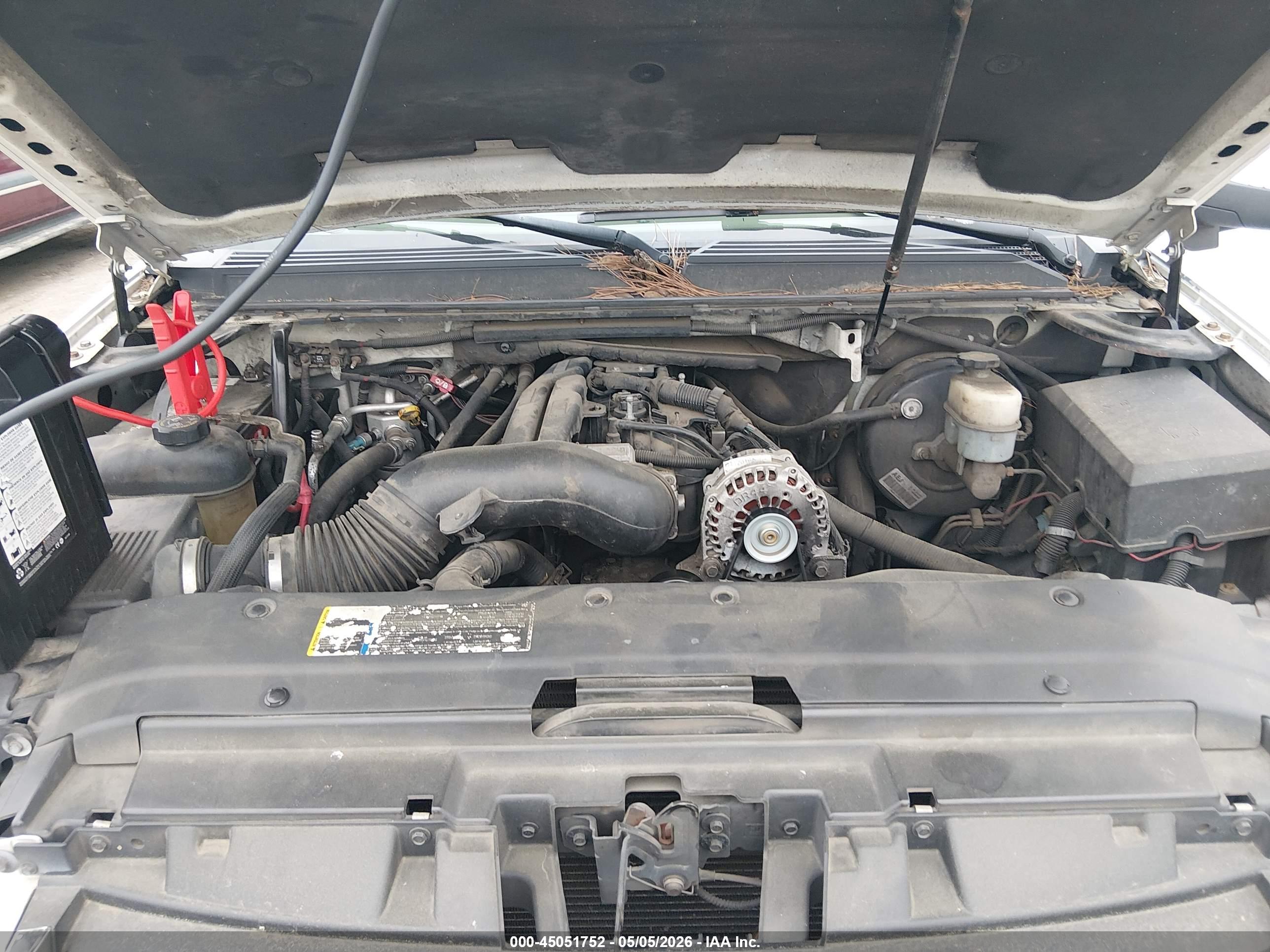 GMC YUKON image 10