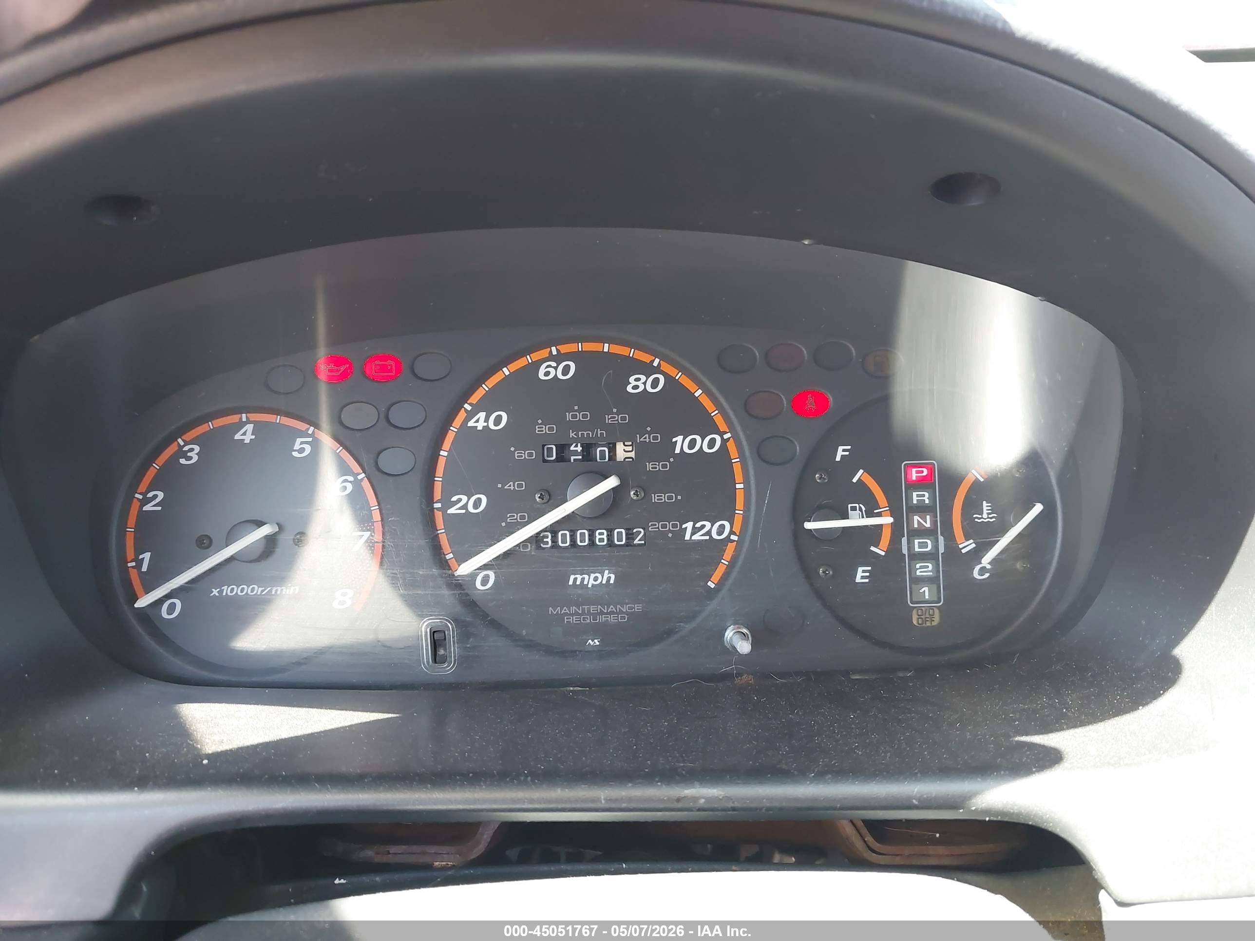 HONDA CR-V image 7
