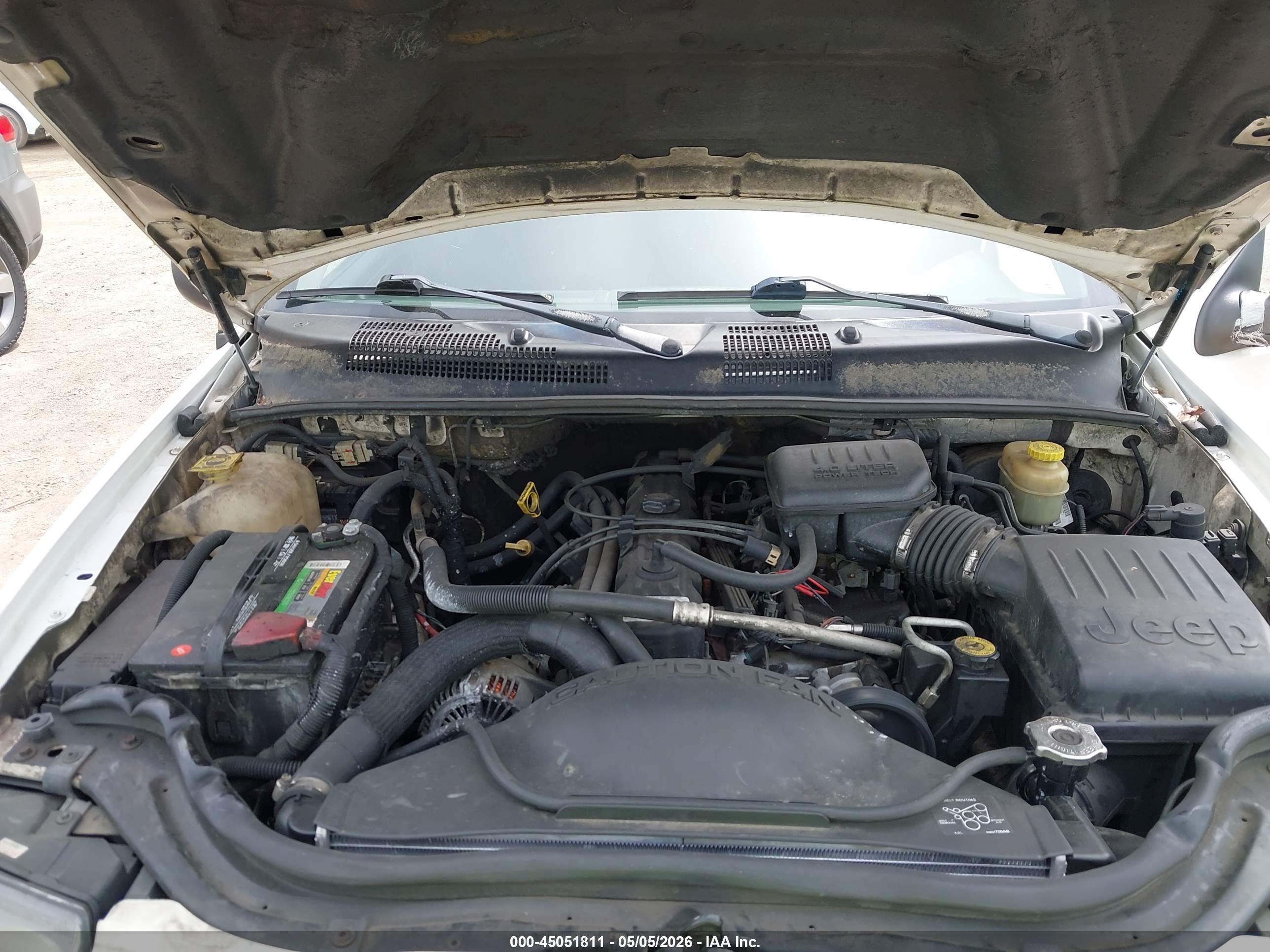 JEEP GRAND image 10