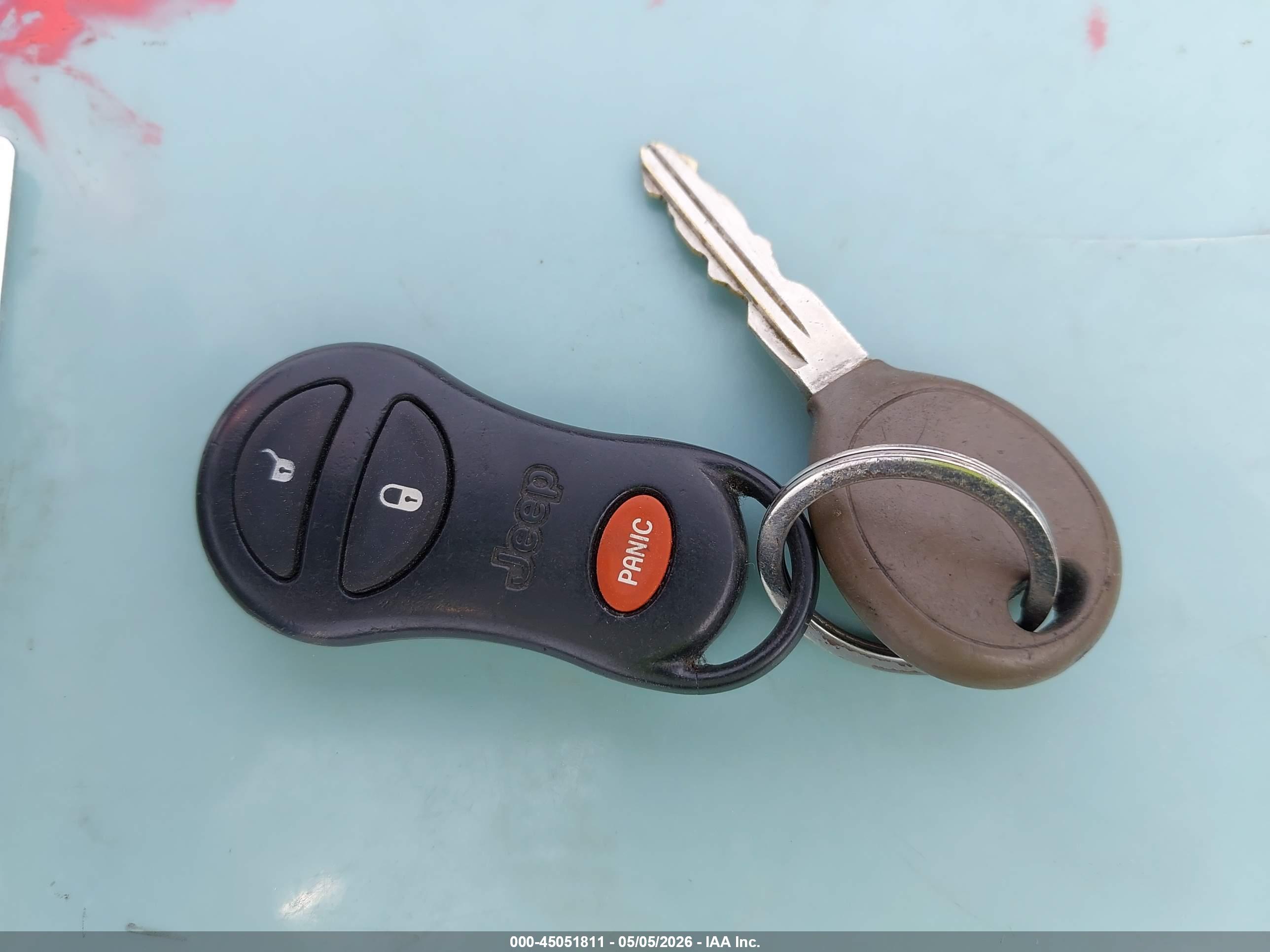 JEEP GRAND image 11