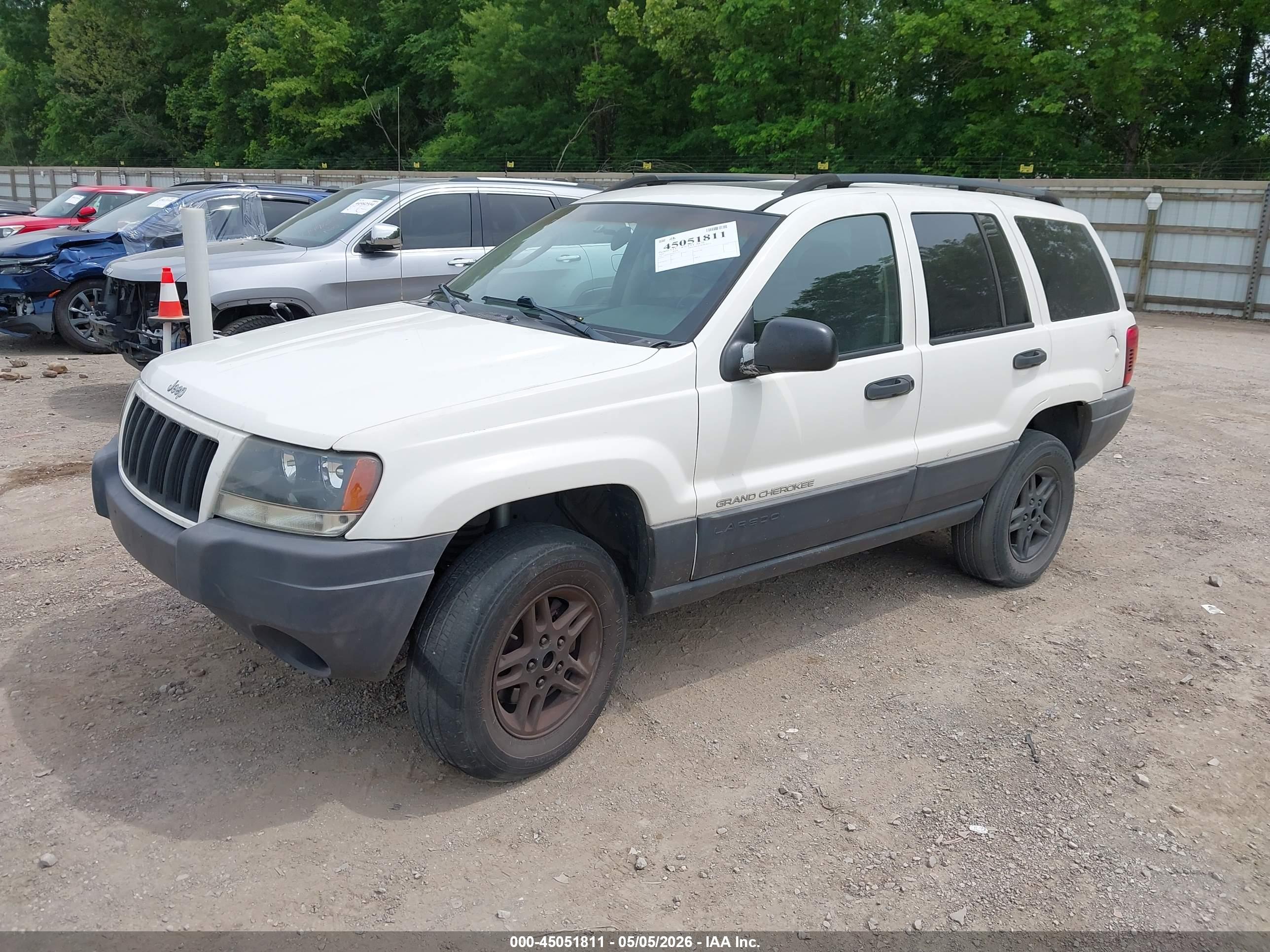 JEEP GRAND image 2