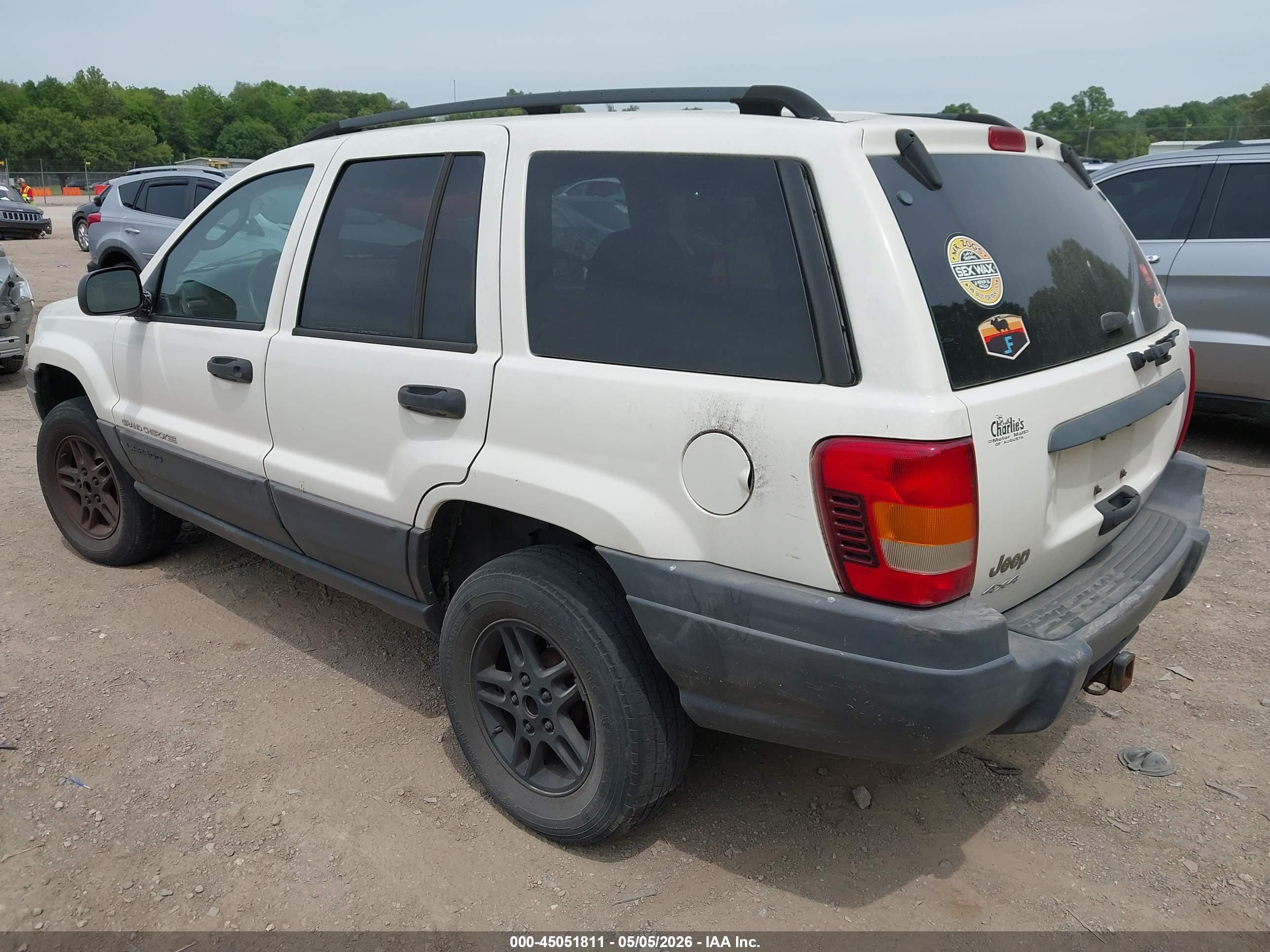 JEEP GRAND image 3
